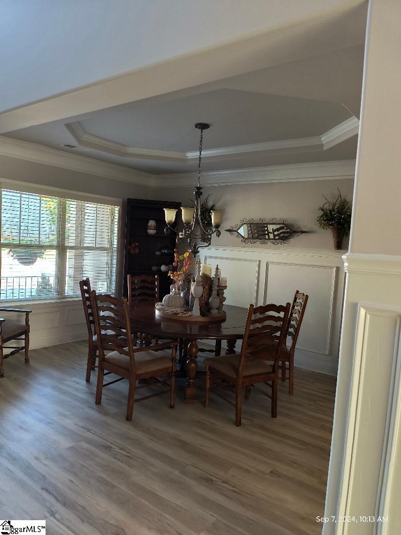 232 Abbey Gardens Lane Simpsonville, SC 29681