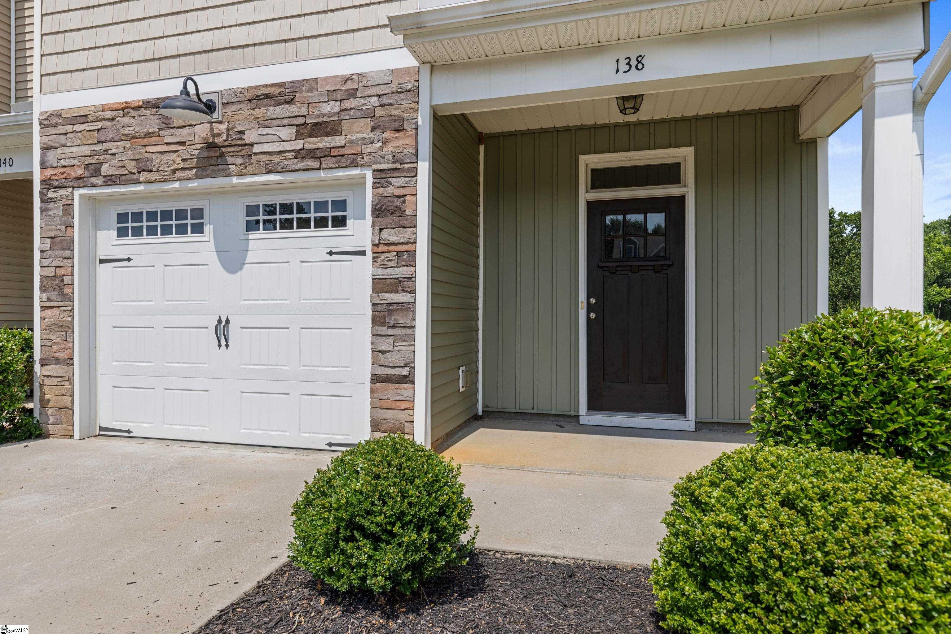 138 Rushing Creek Lane Piedmont, SC 29673