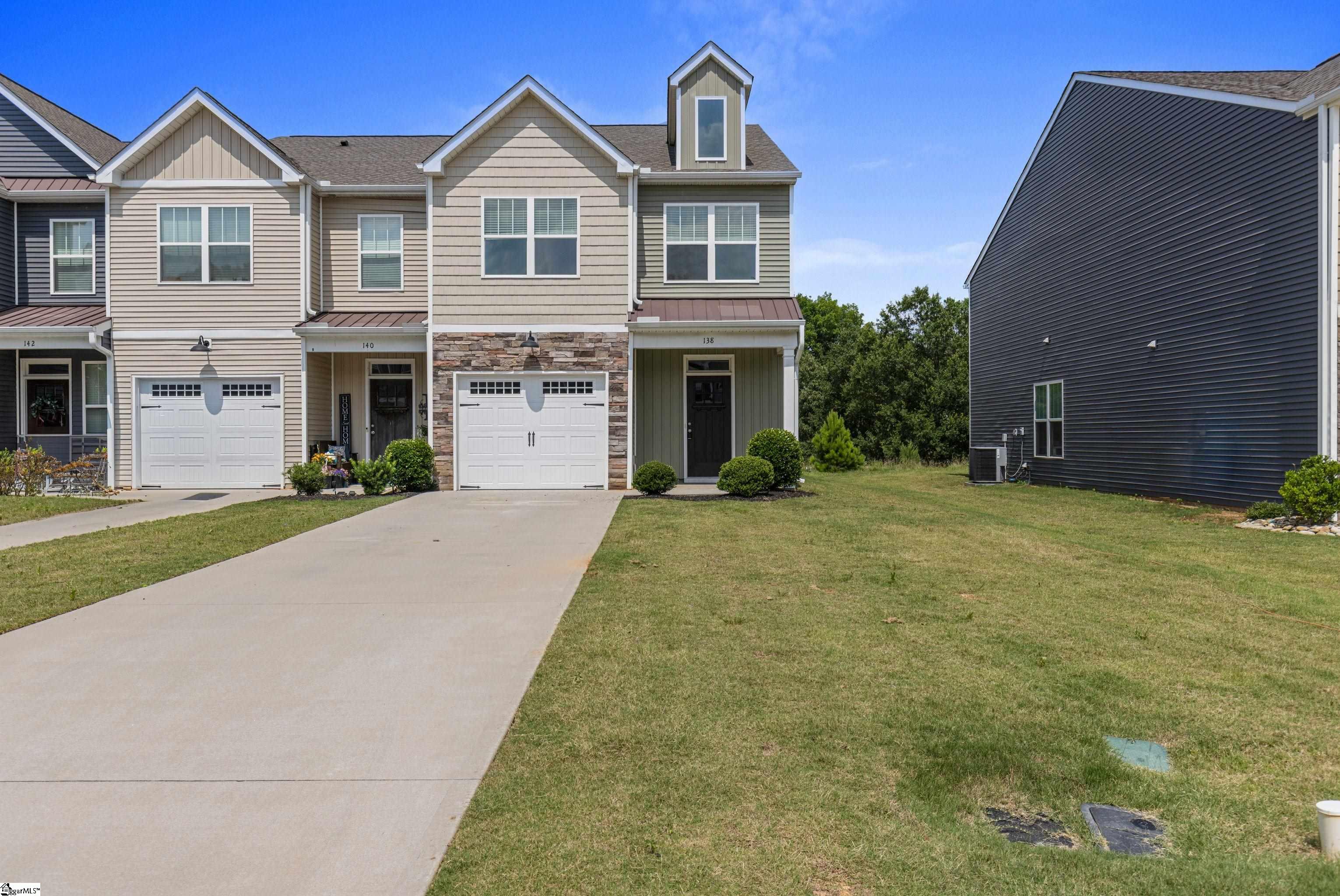 138 Rushing Creek Lane Piedmont, SC 29673