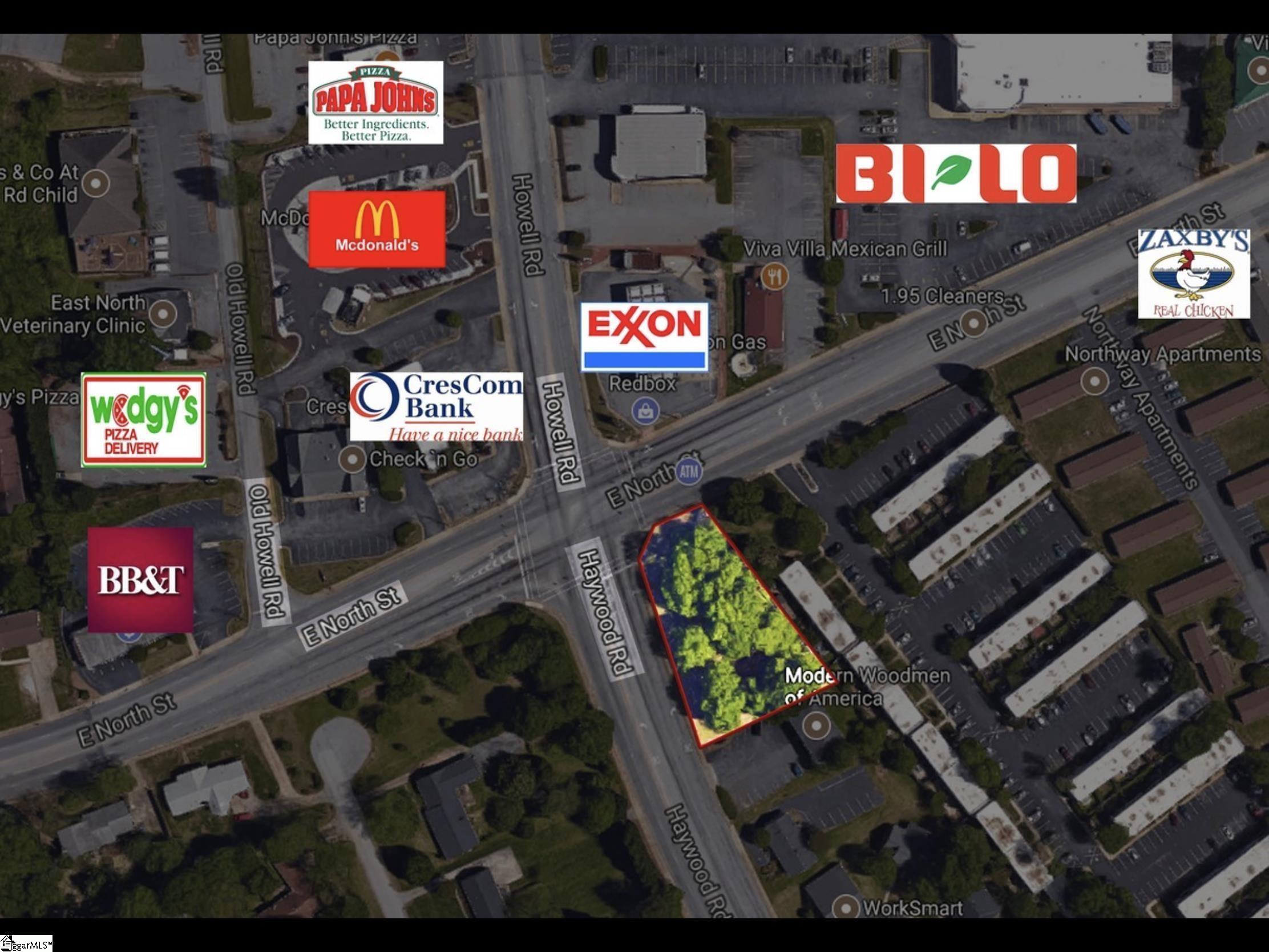 Homes for sale in Greenville, SC | 1324 Haywood Rd, Greenville, SC 29615 | MLS# 1561545