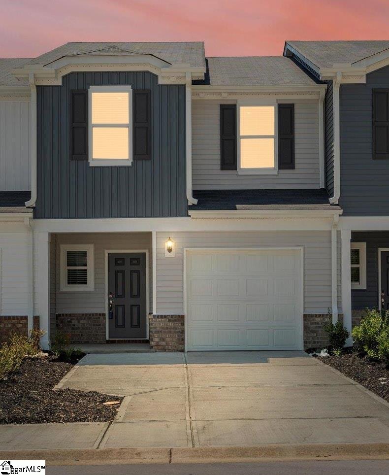 227 Cupid Court Greer, SC 29651