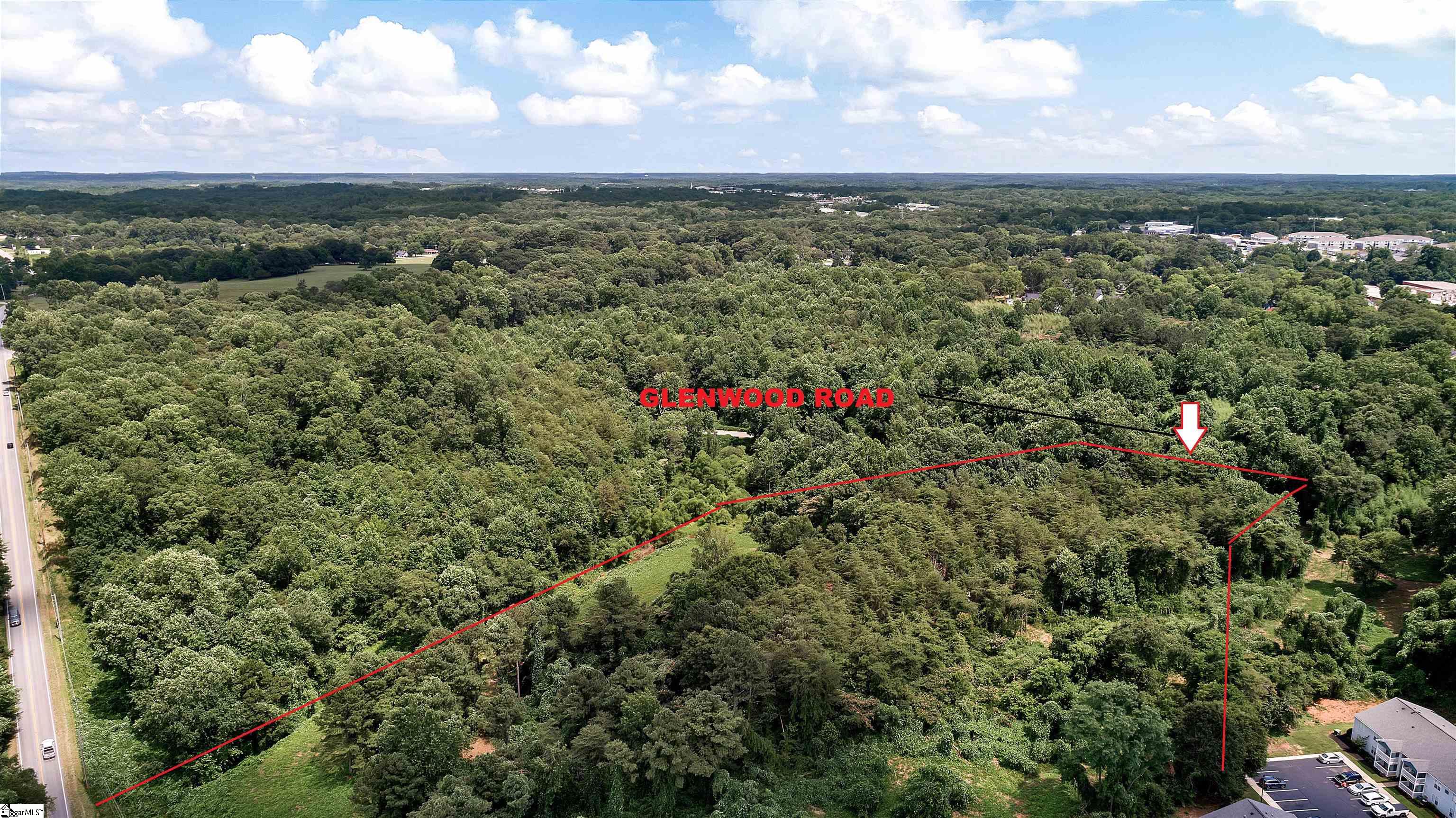 Olive Street Easley, SC 29640-1536