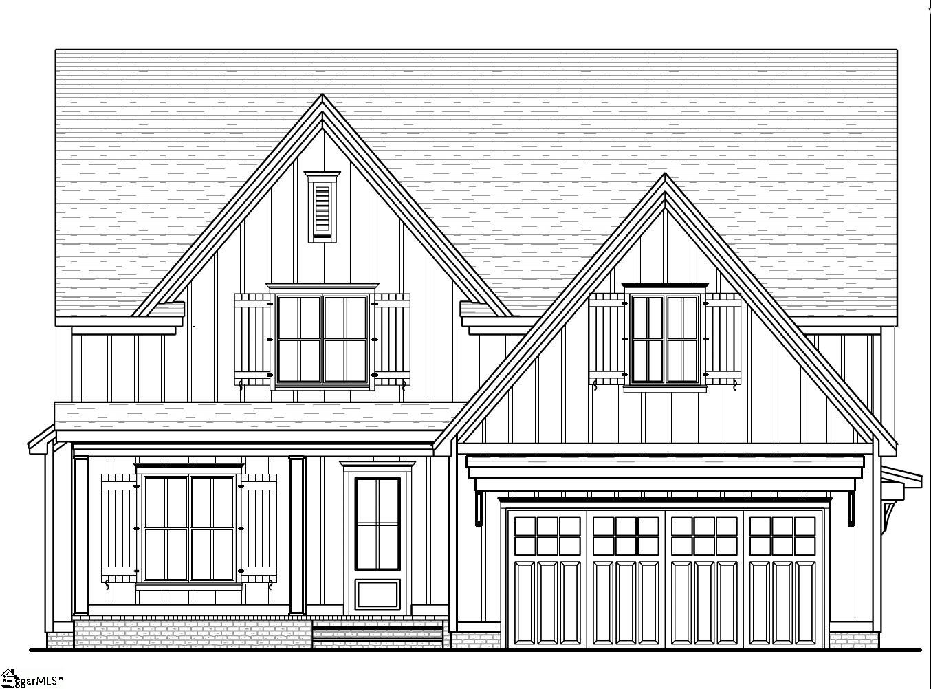 14 Tanyard Road Greenville, SC 29609