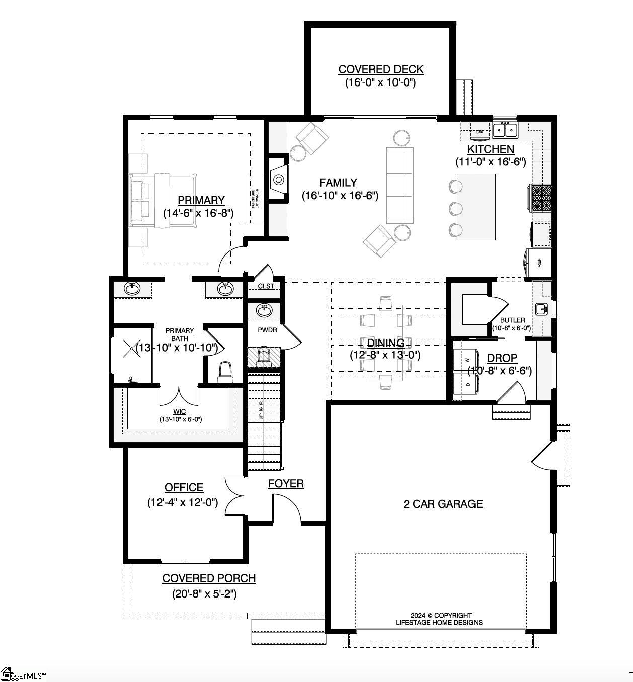 14 Tanyard Road Greenville, SC 29609