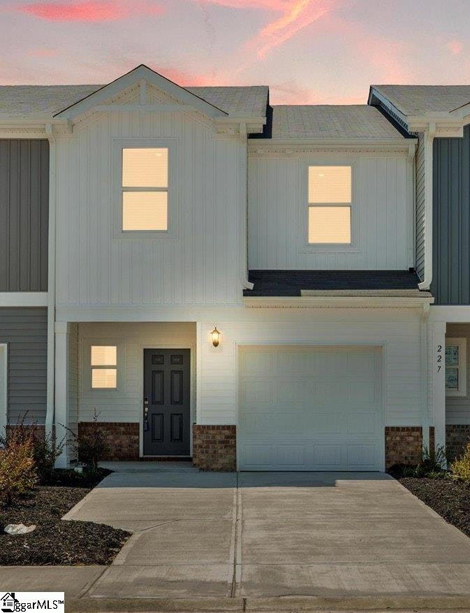 225 Cupid Court Greer, SC 29651