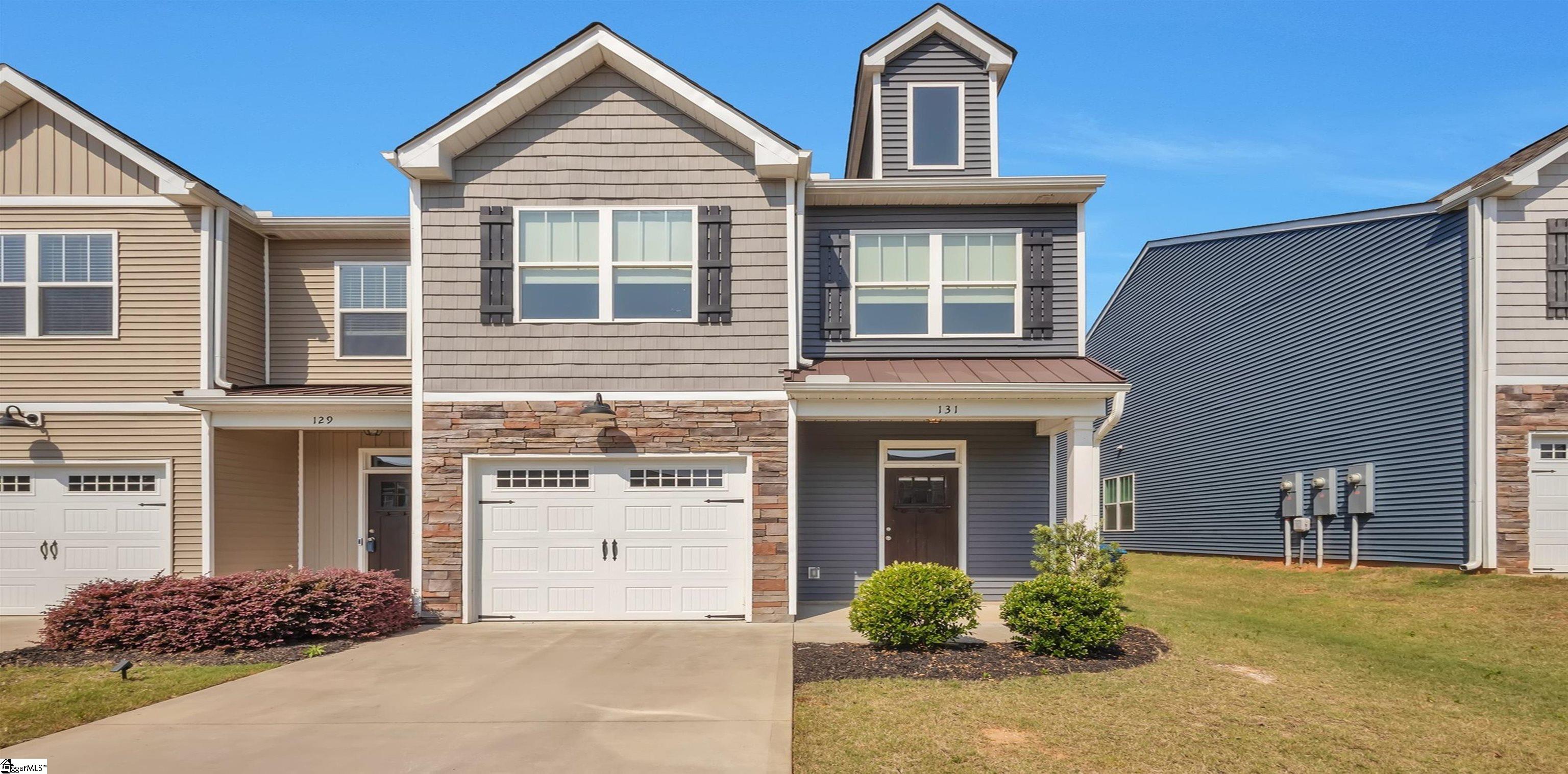 131 Rushing Creek Lane Piedmont, SC 29673