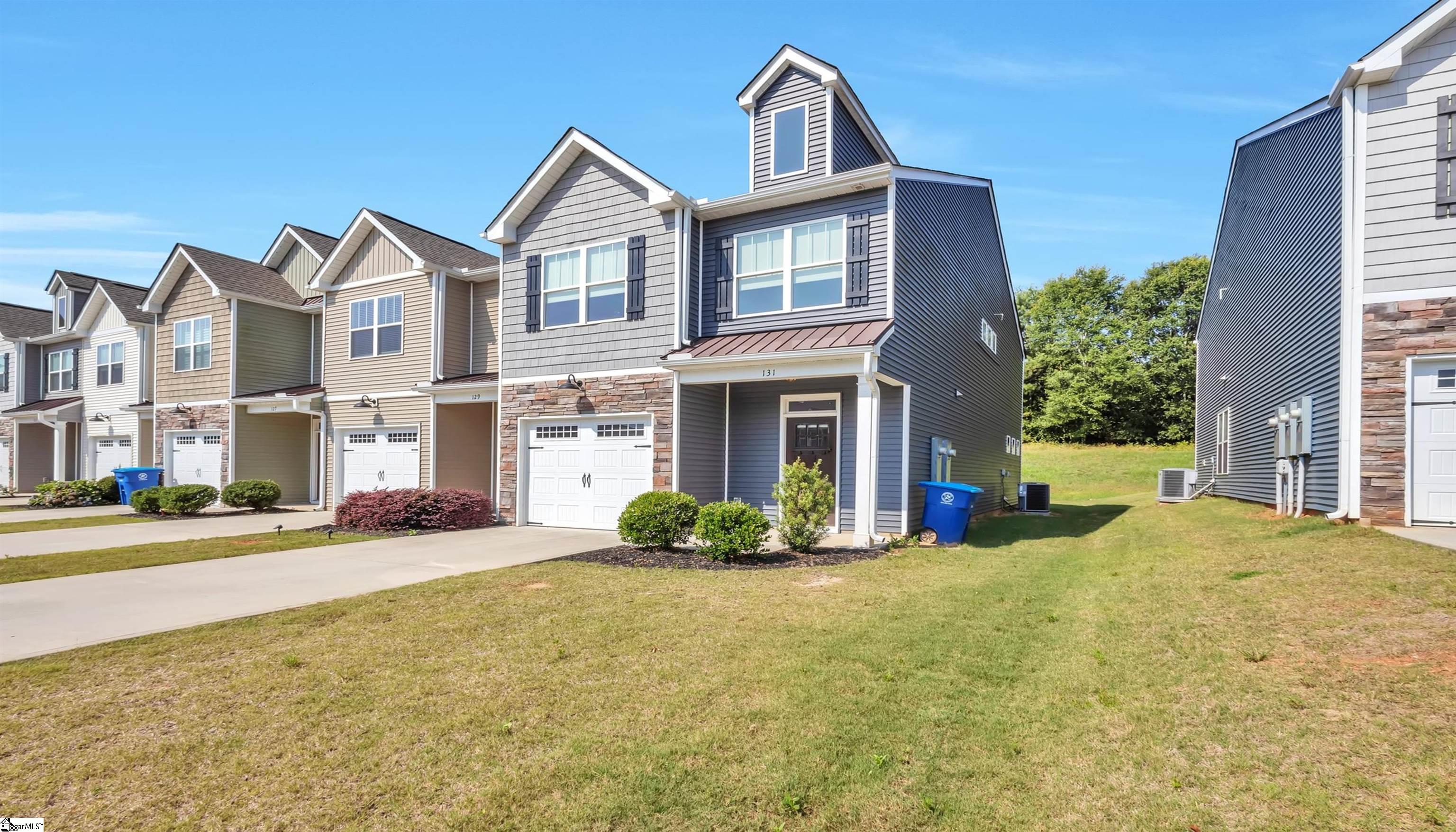 131 Rushing Creek Lane Piedmont, SC 29673