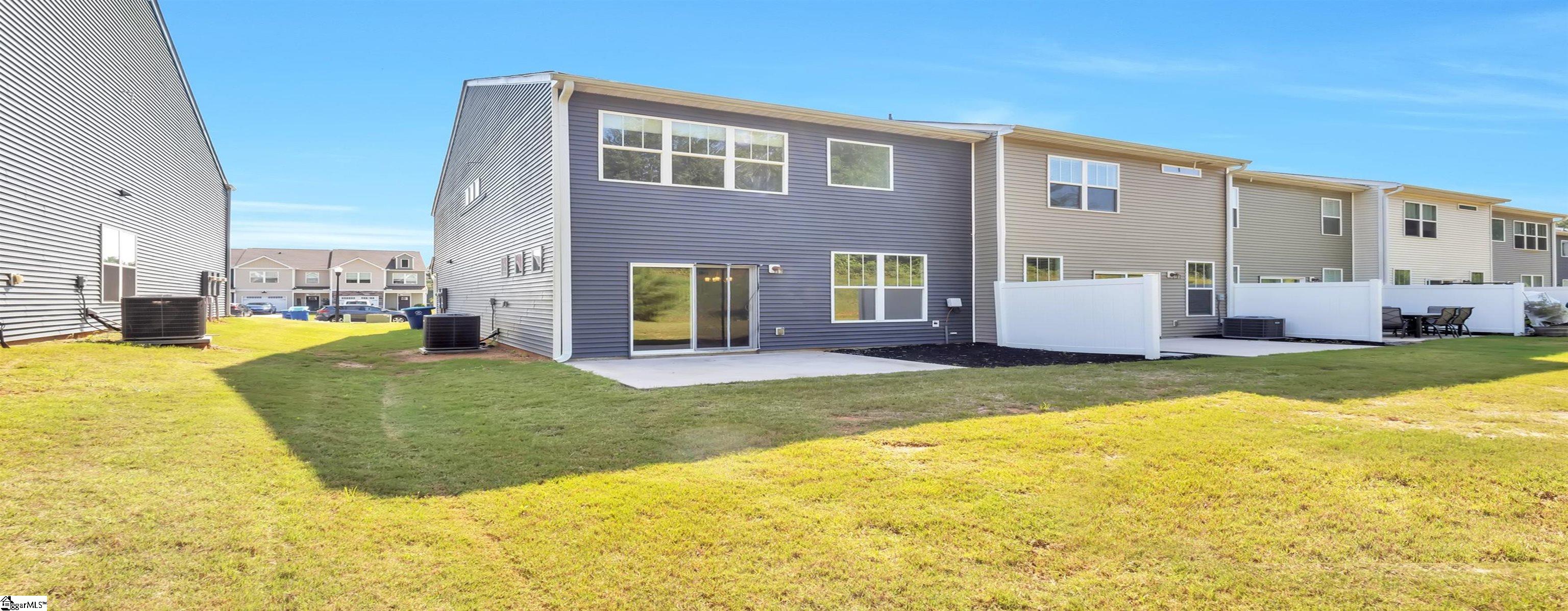 131 Rushing Creek Lane Piedmont, SC 29673