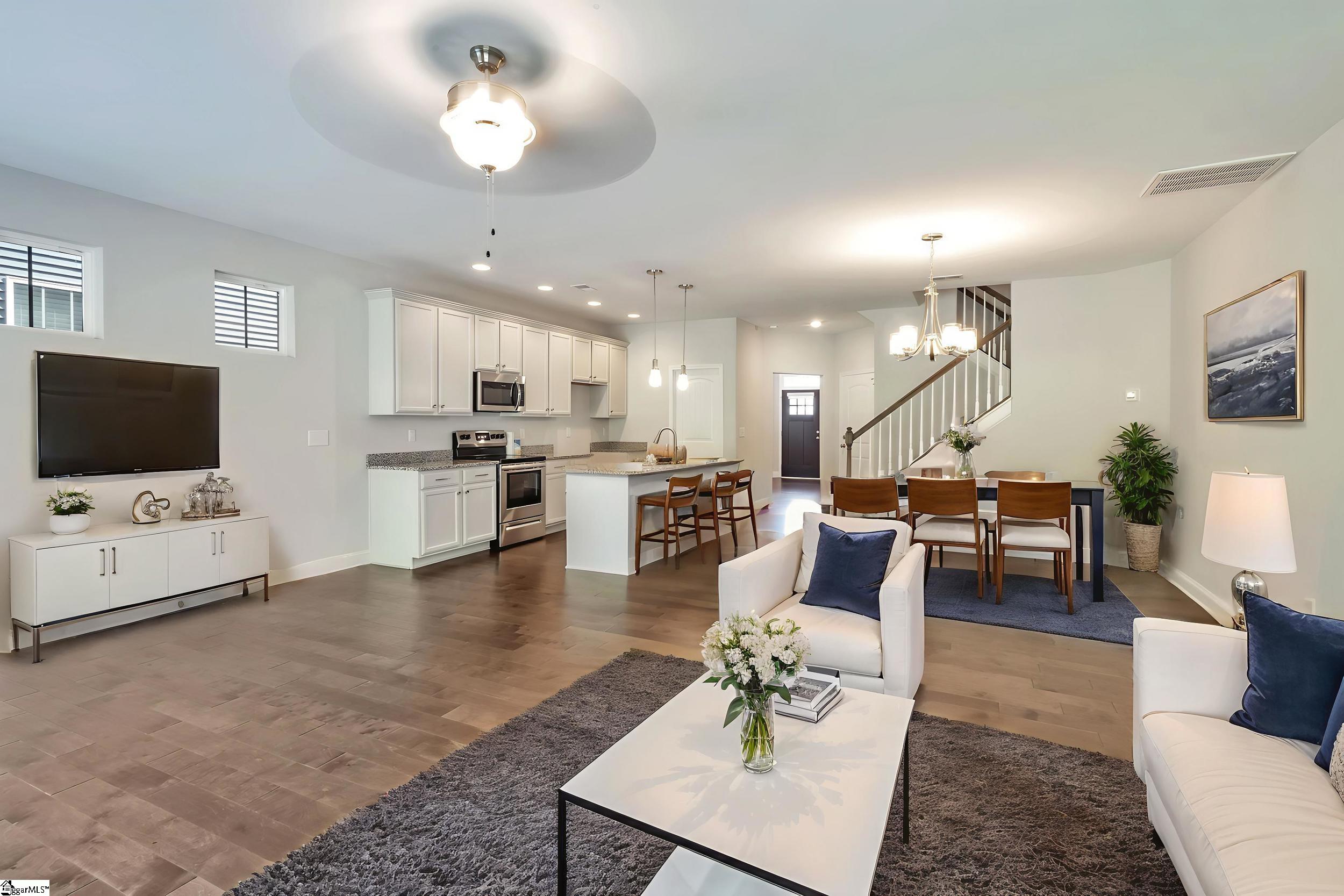131 Rushing Creek Lane Piedmont, SC 29673