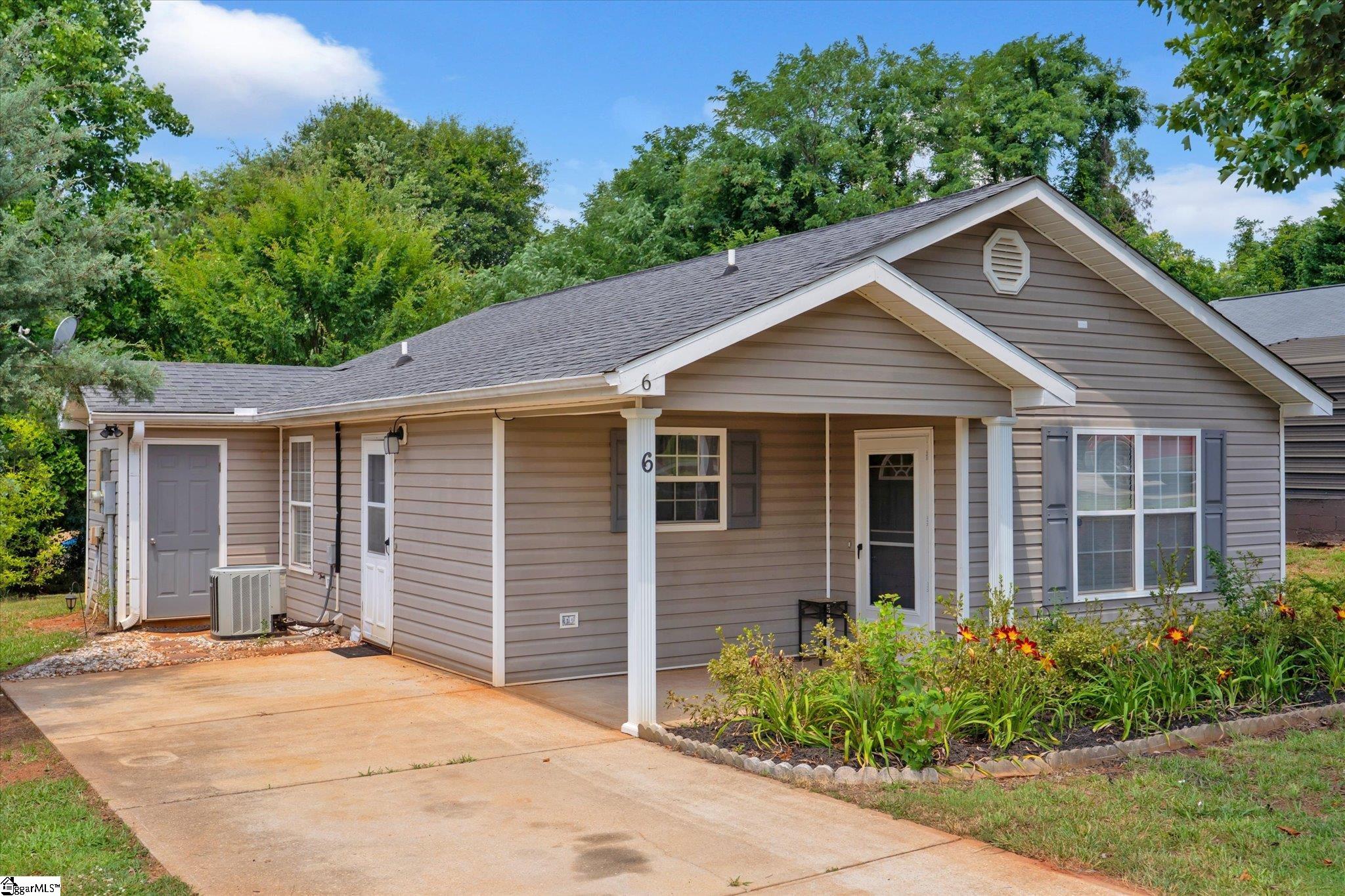 6 Pathway Drive Greenville, SC 29611