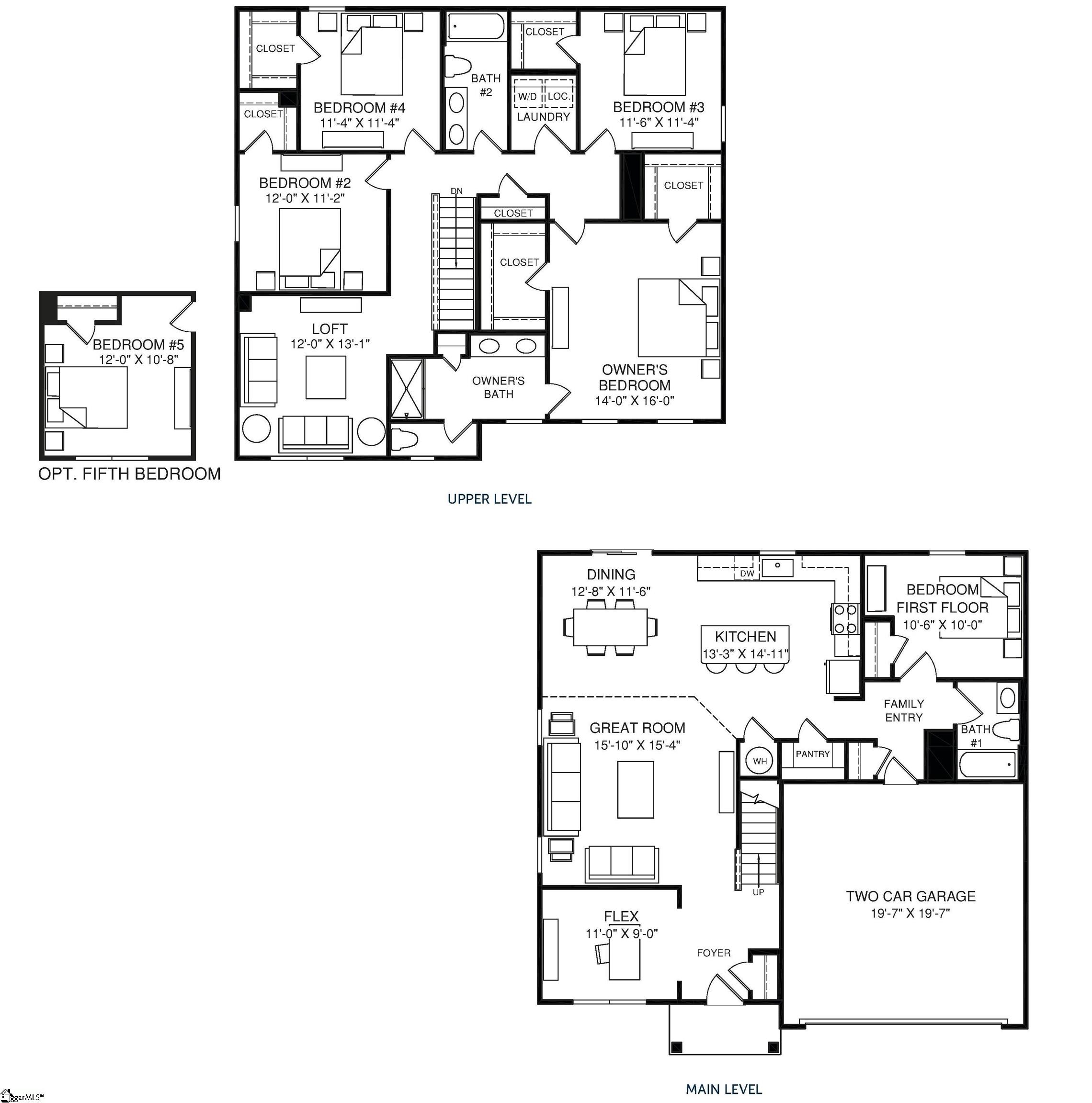 1005 Delia Avenue Moore, SC 29369