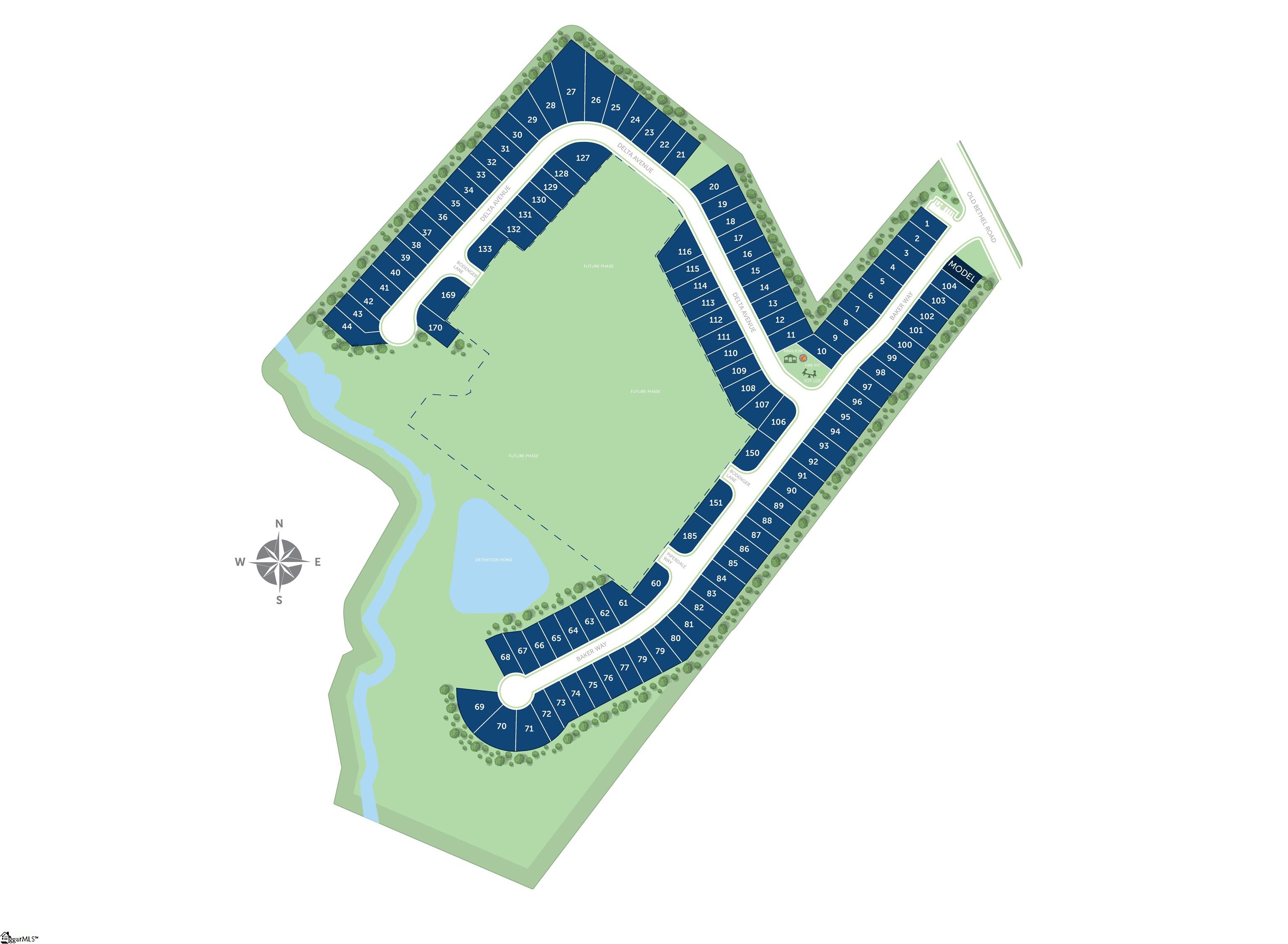 1001 Delia Avenue Moore, SC 29369