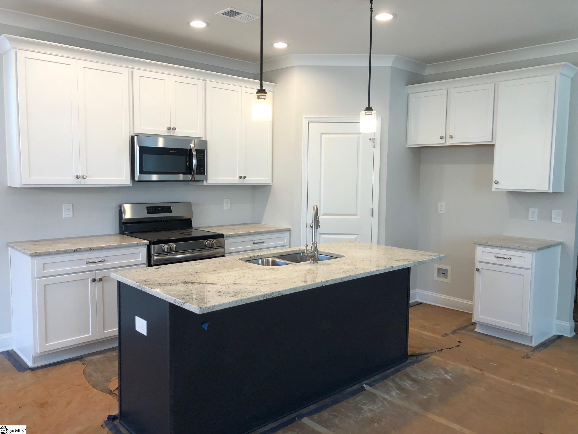 829 Sweet William Road Spartanburg, SC 29301