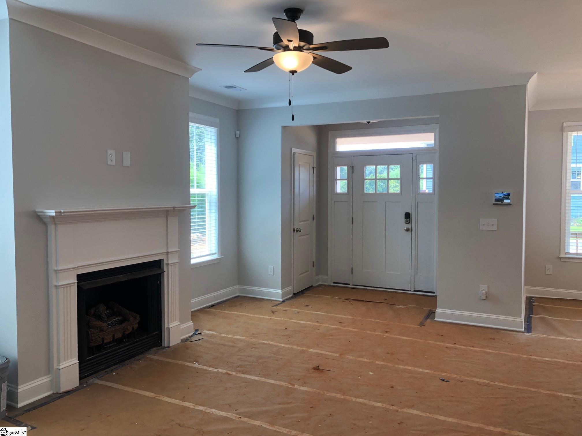 829 Sweet William Road Spartanburg, SC 29301