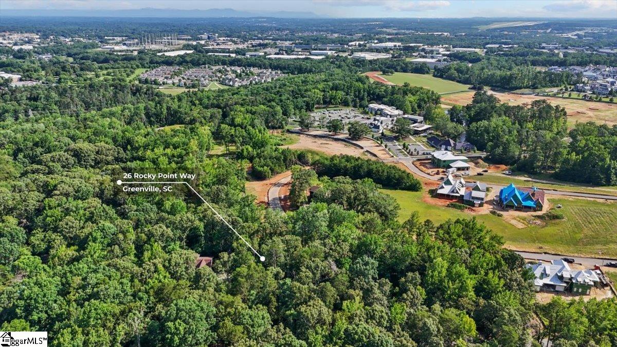 26 Rocky Point Way Greenville, SC 29615
