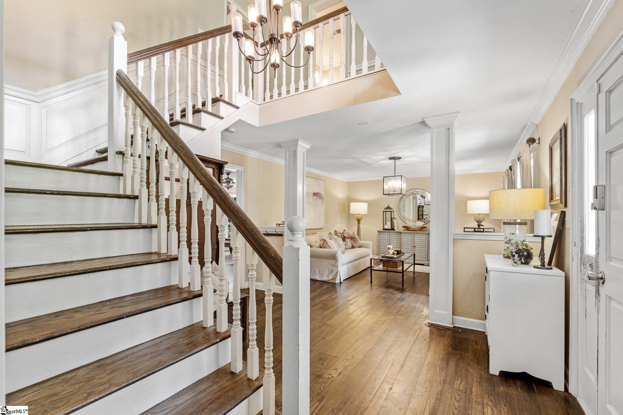 104 Williamsburg Drive Greer, SC 29651