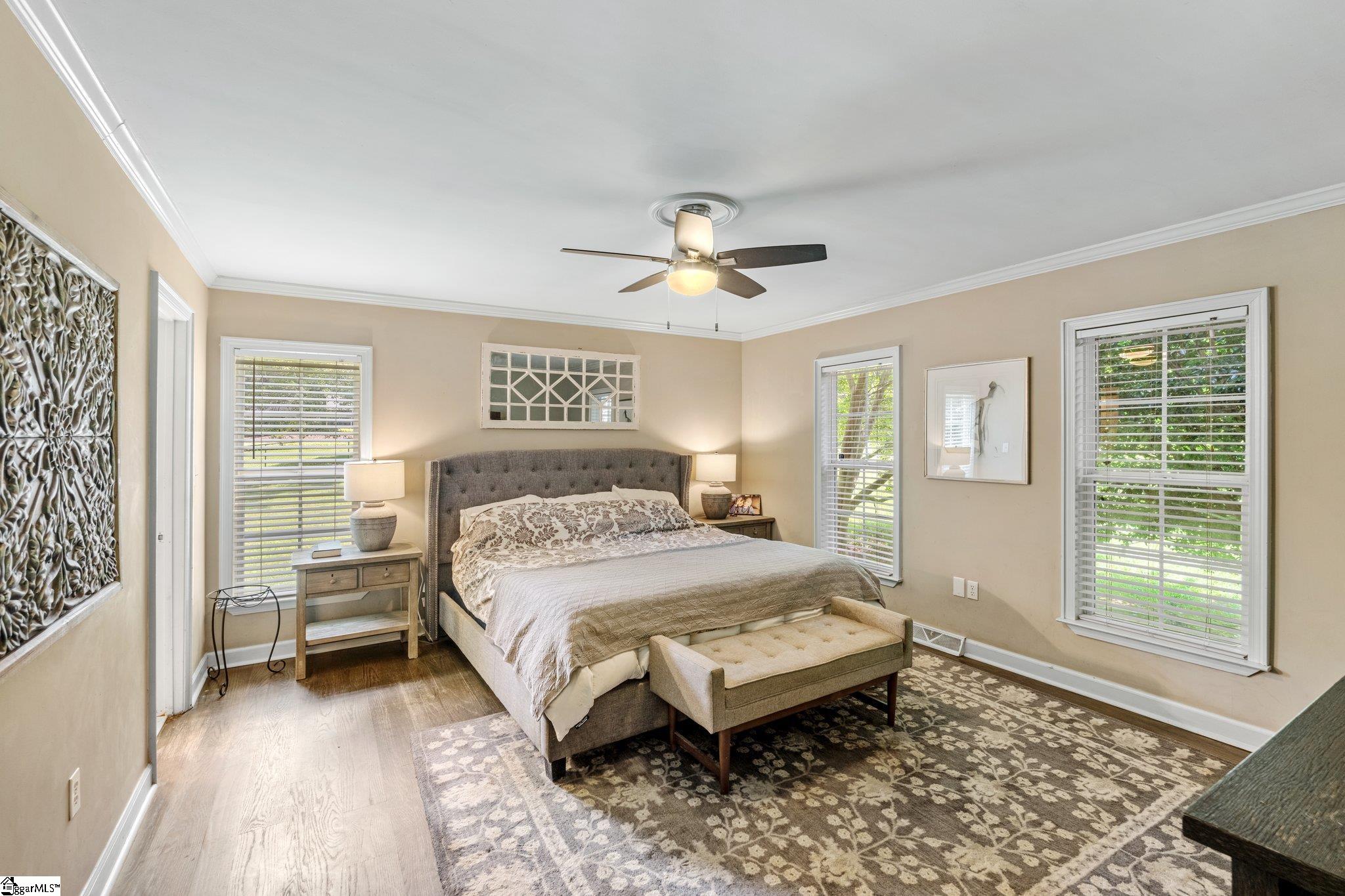104 Williamsburg Drive Greer, SC 29651