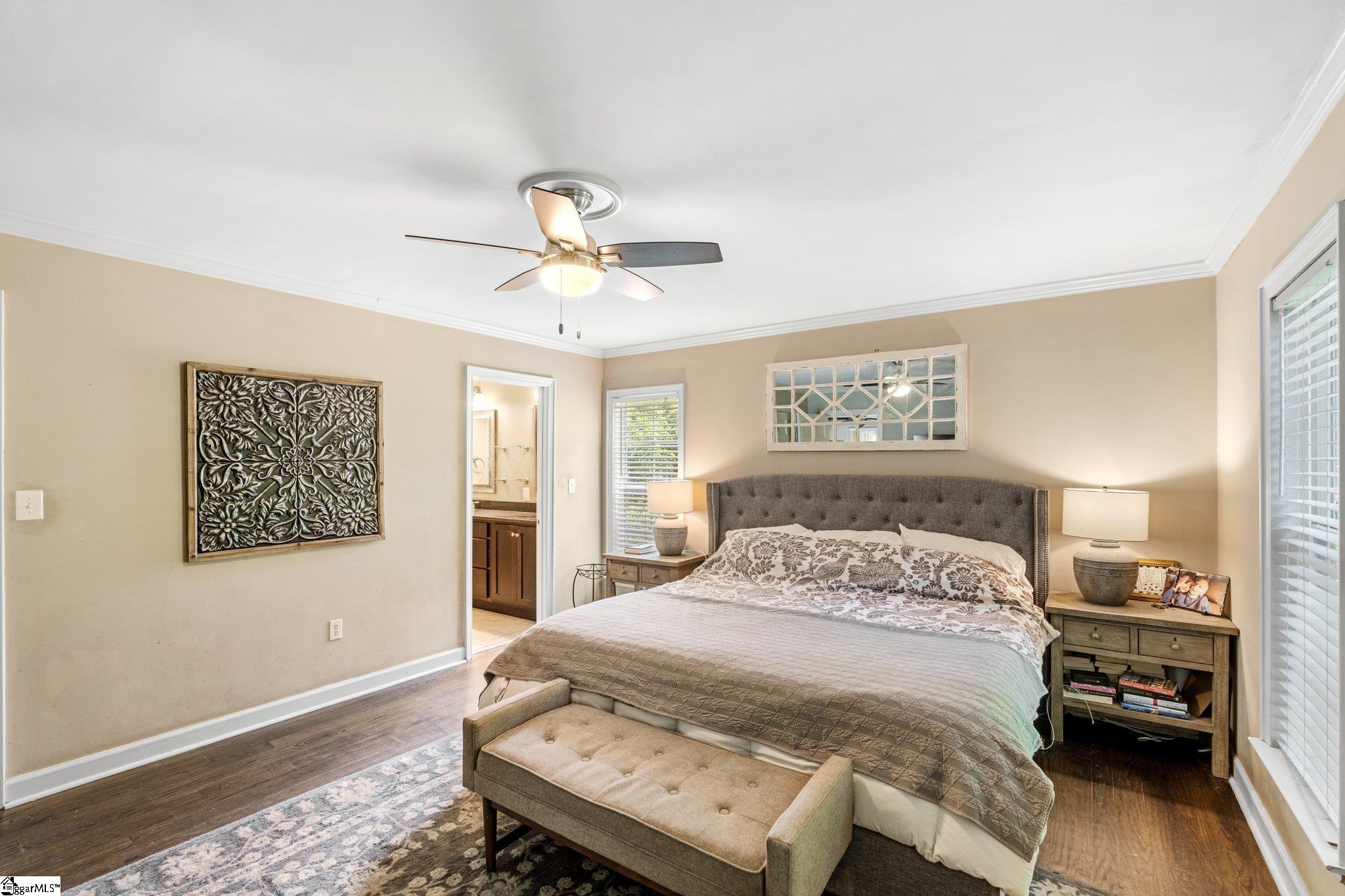 104 Williamsburg Drive Greer, SC 29651