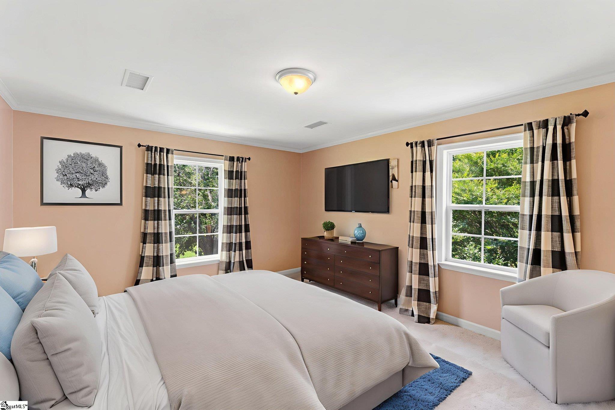 104 Williamsburg Drive Greer, SC 29651
