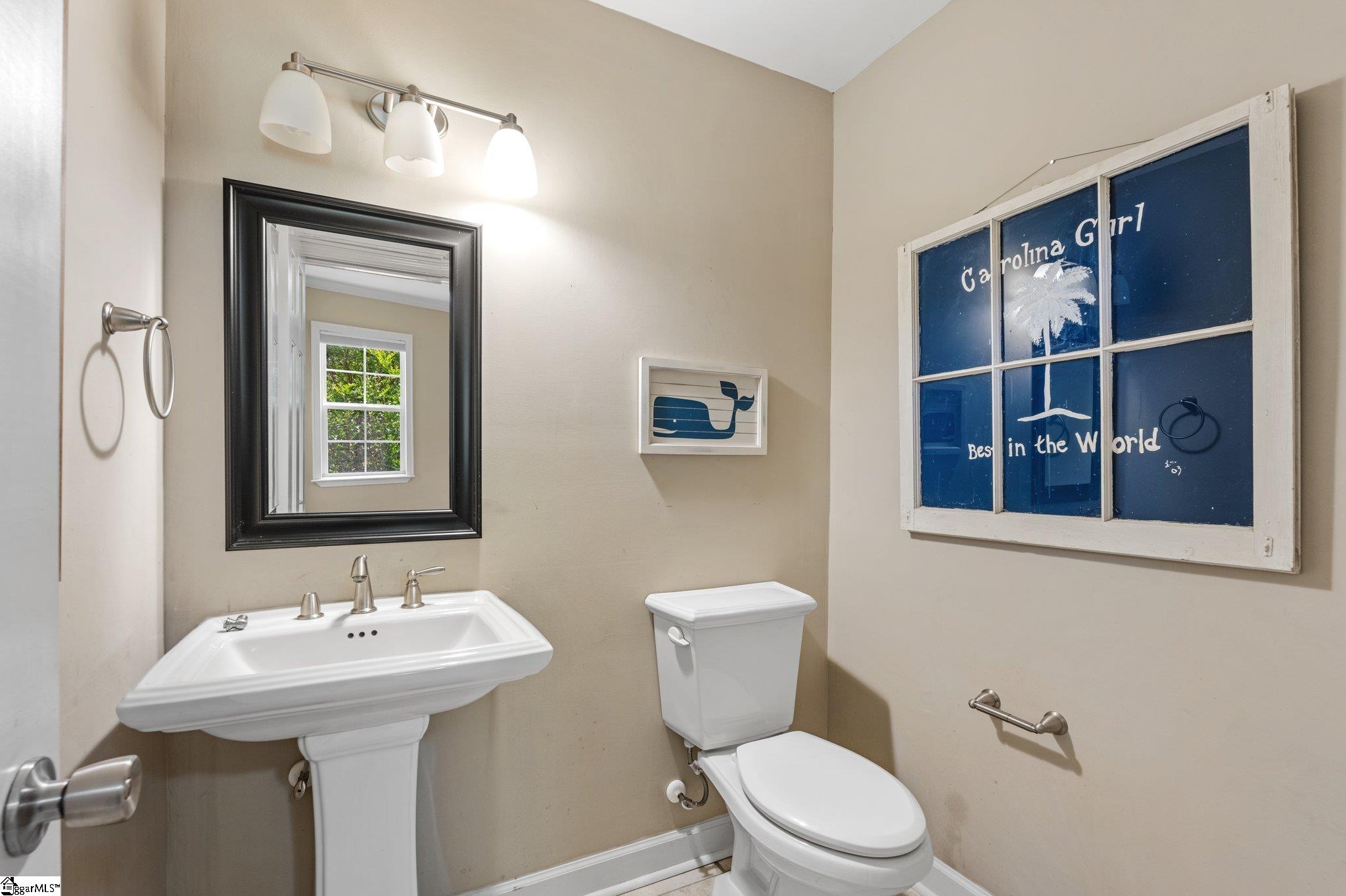 104 Williamsburg Drive Greer, SC 29651