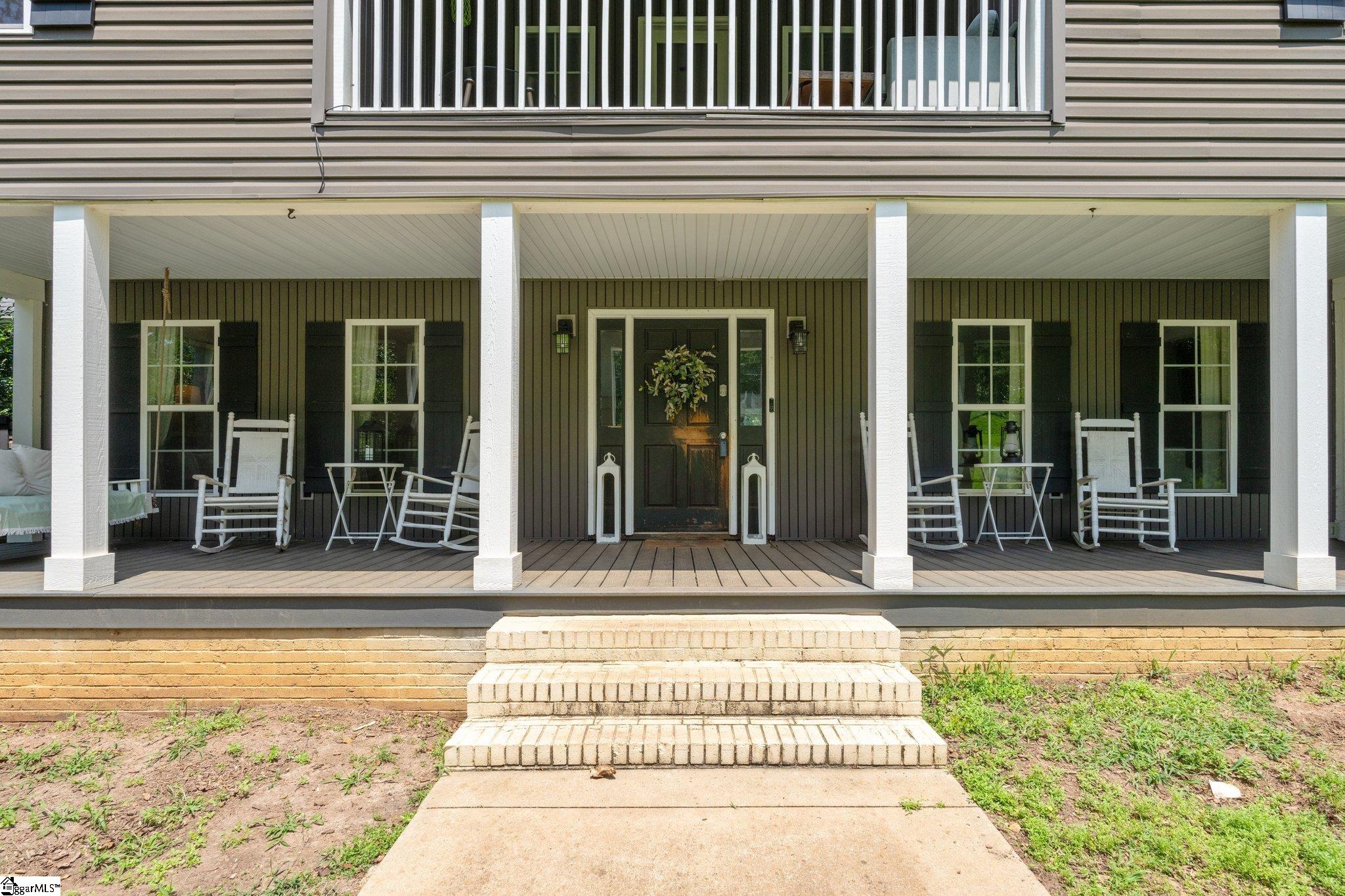 104 Williamsburg Drive Greer, SC 29651