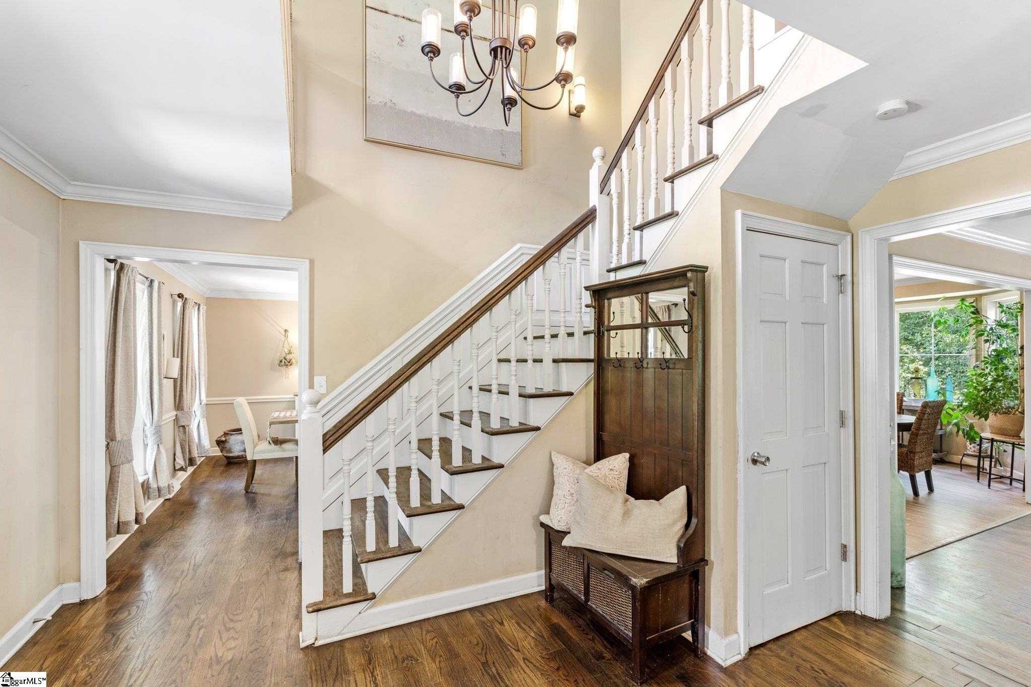 104 Williamsburg Drive Greer, SC 29651