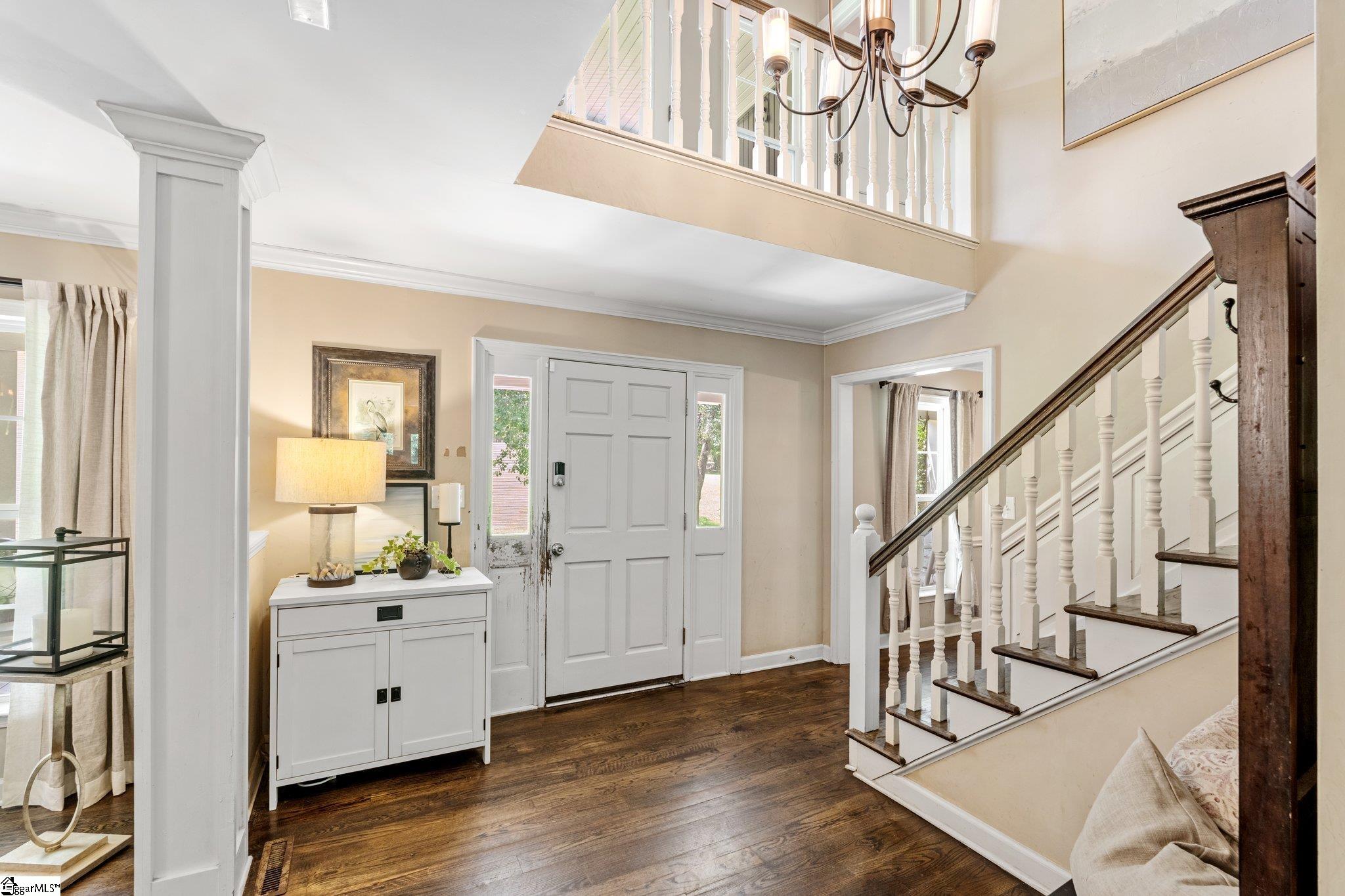 104 Williamsburg Drive Greer, SC 29651