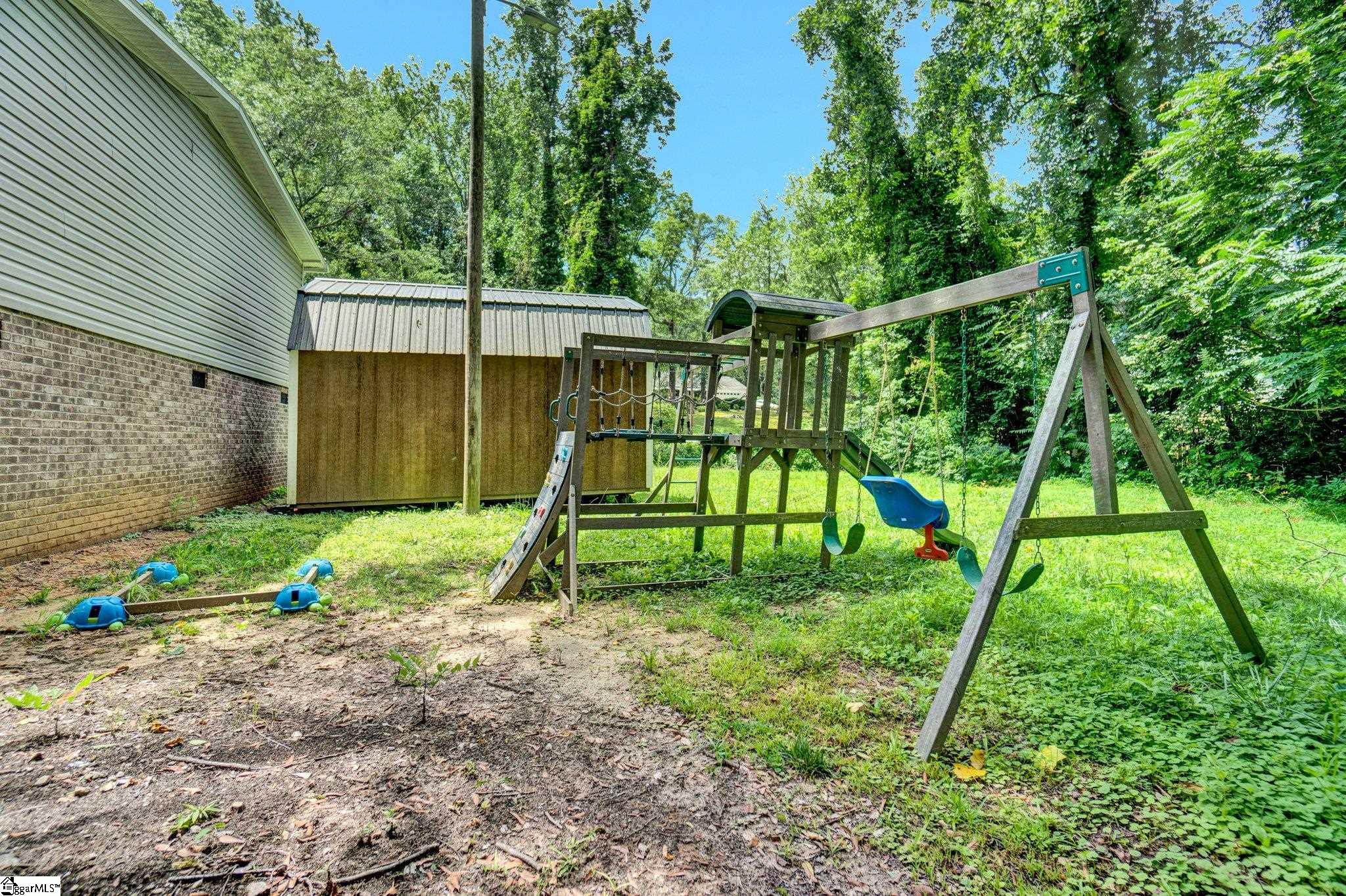 227 Murrell Road Greenville, SC 29605