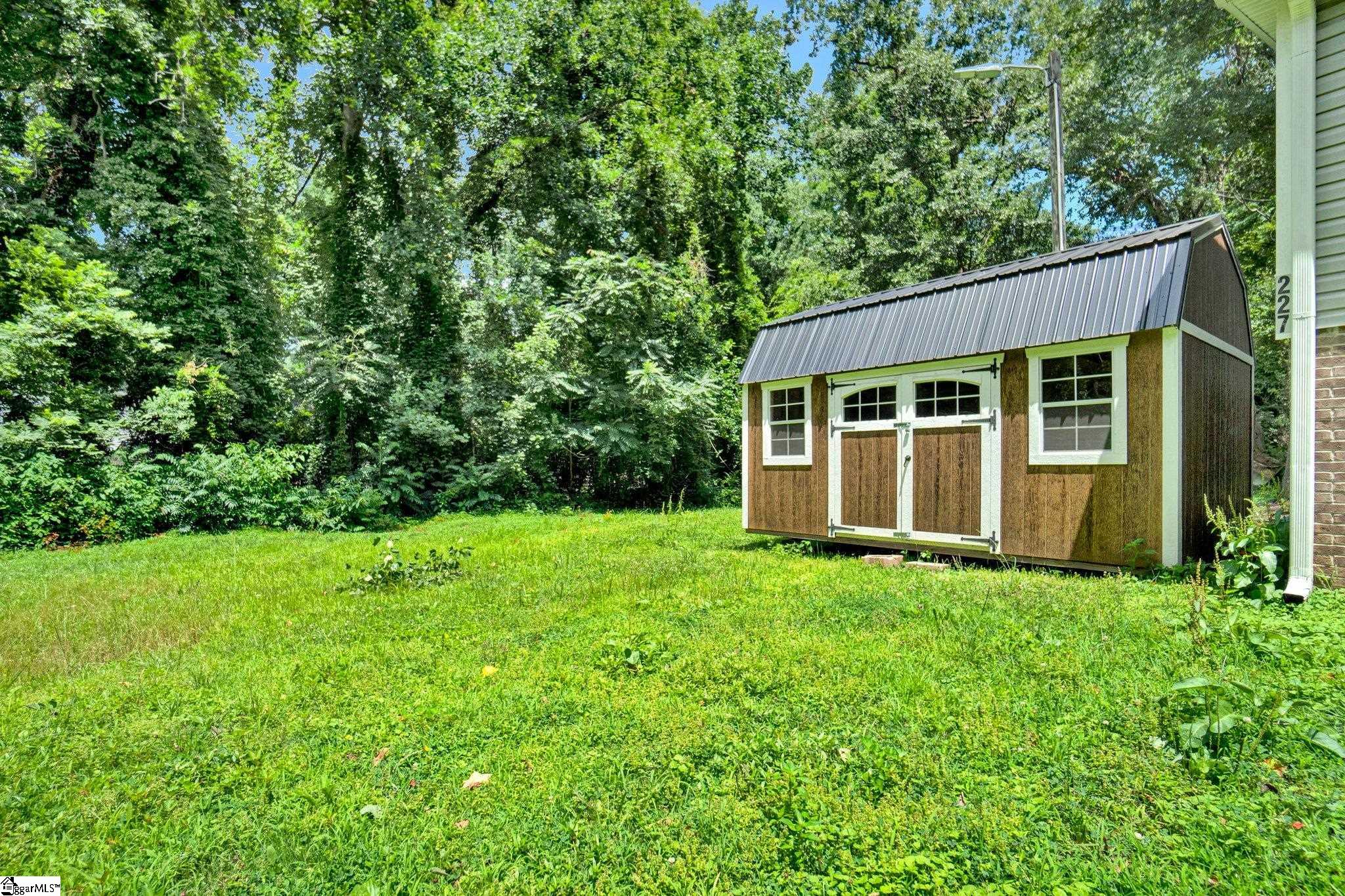 227 Murrell Road Greenville, SC 29605