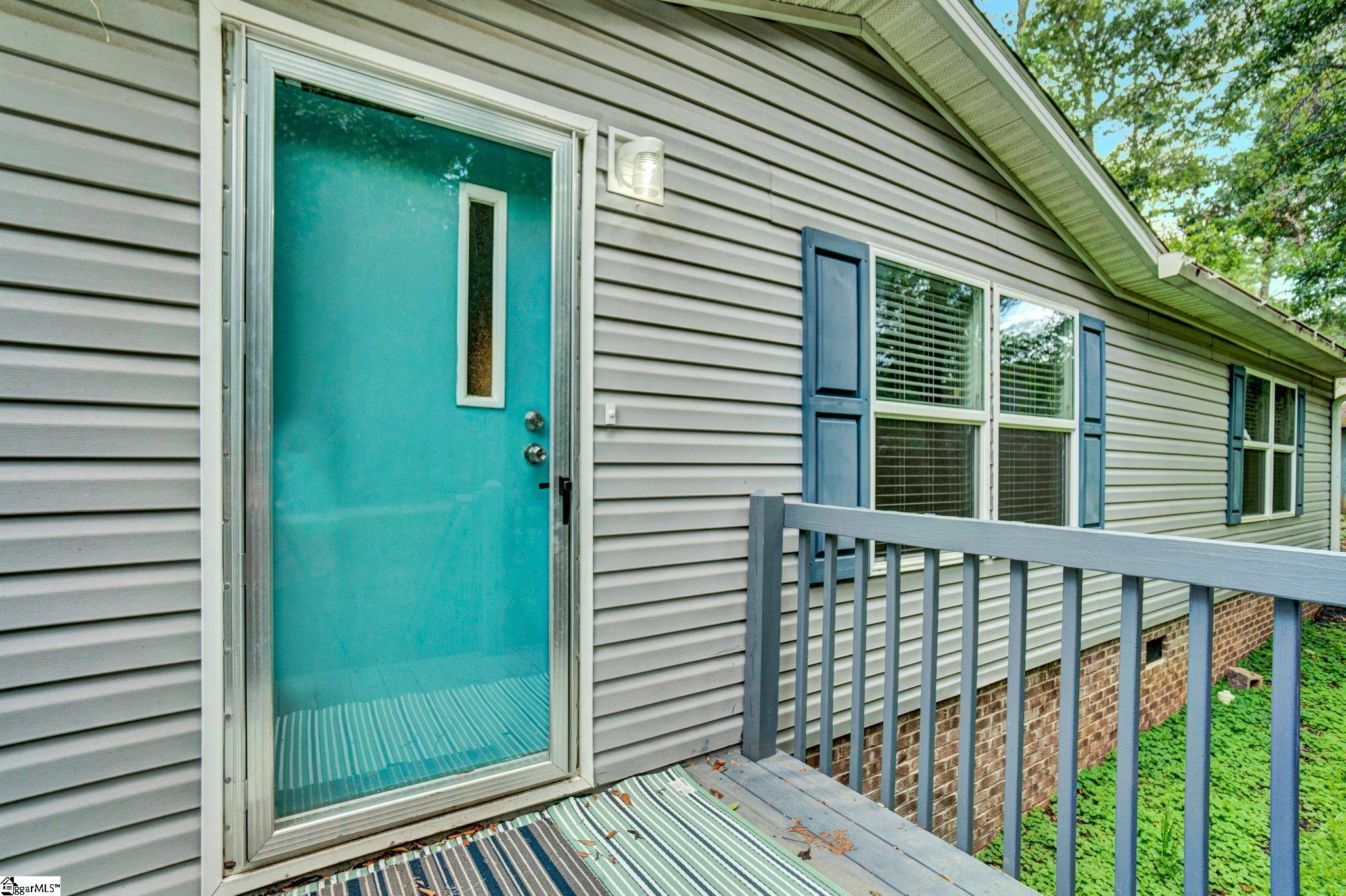 227 Murrell Road Greenville, SC 29605