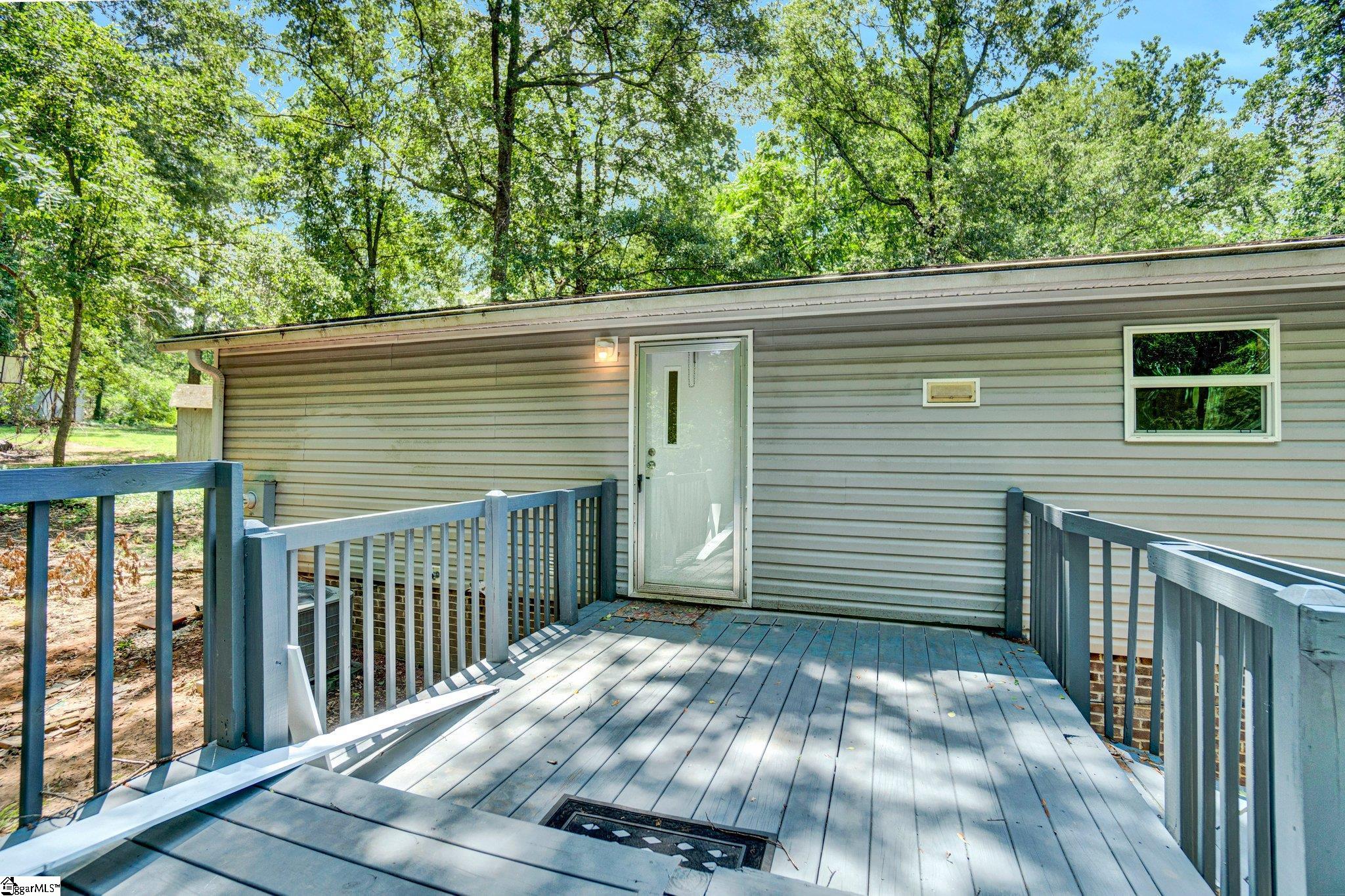 227 Murrell Road Greenville, SC 29605