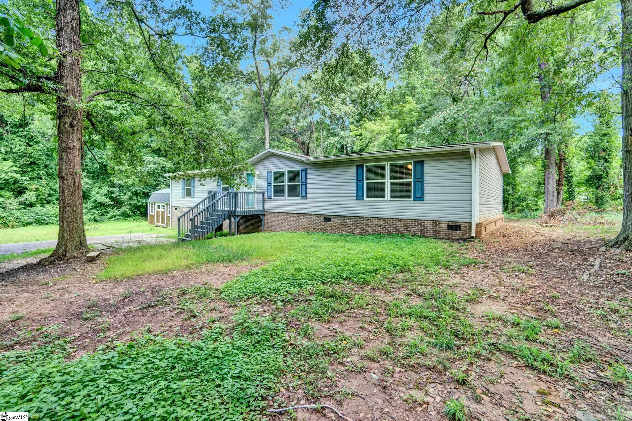 227 Murrell Road Greenville, SC 29605