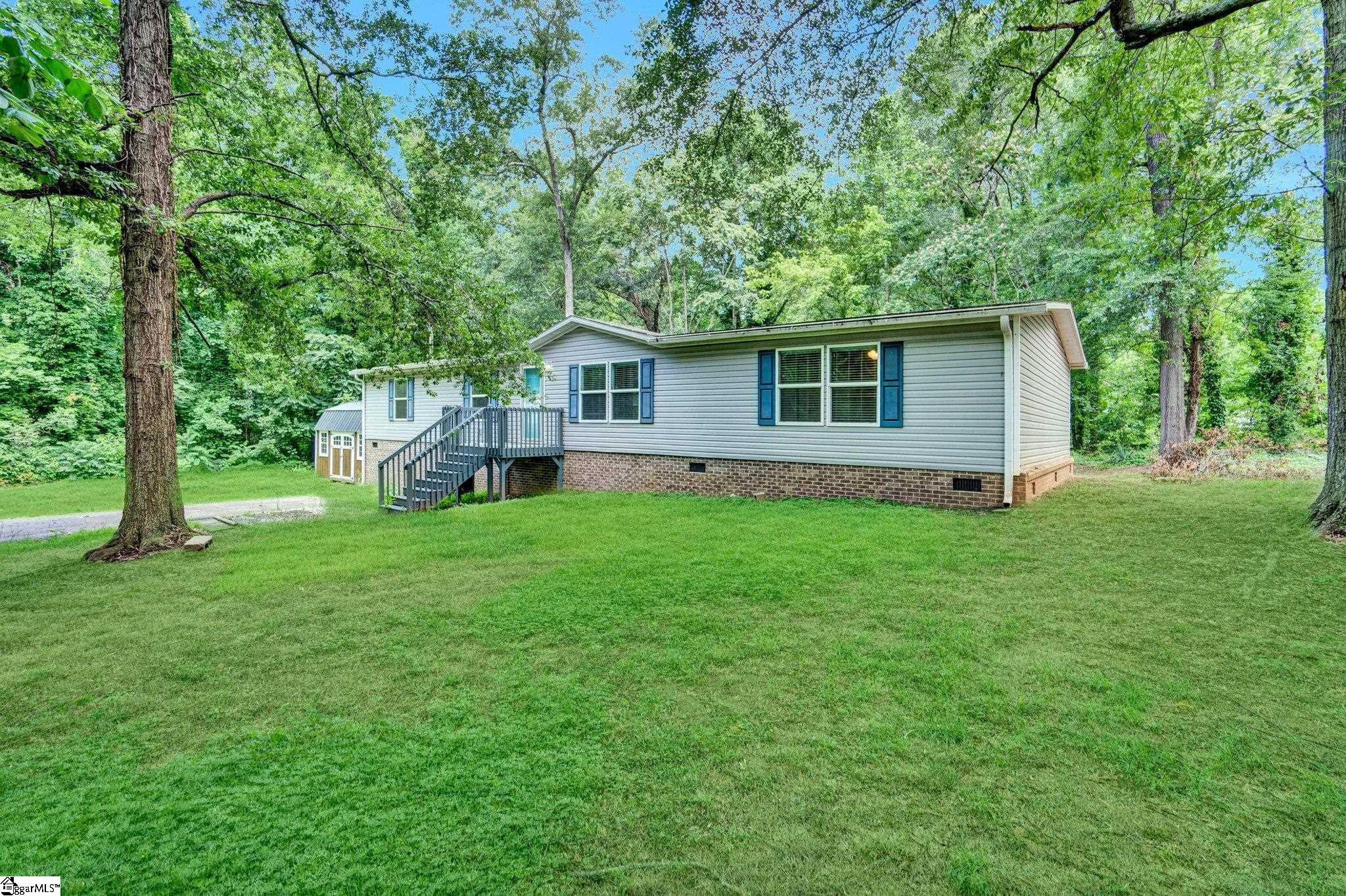 227 Murrell Road Greenville, SC 29605