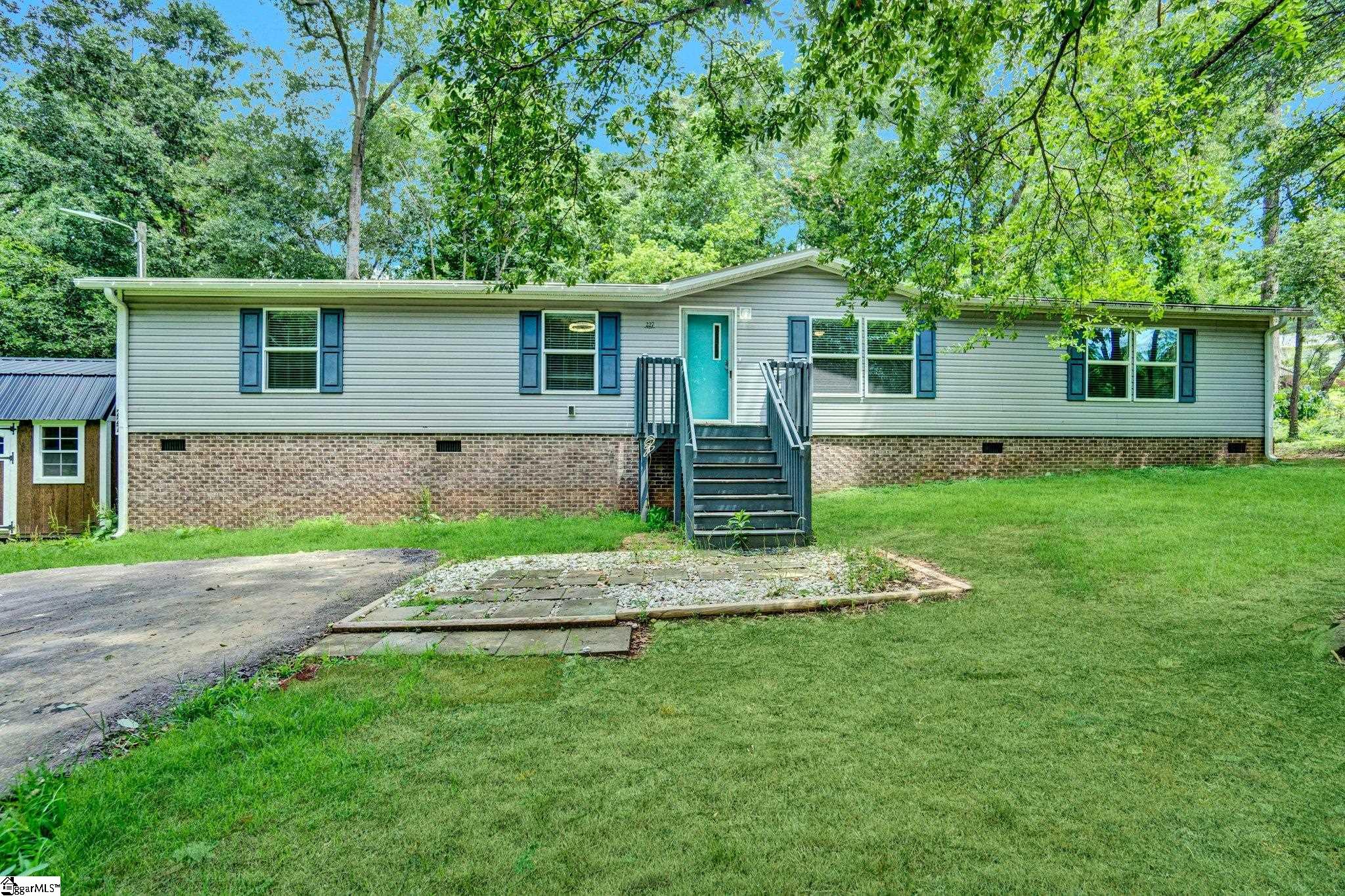 227 Murrell Road Greenville, SC 29605