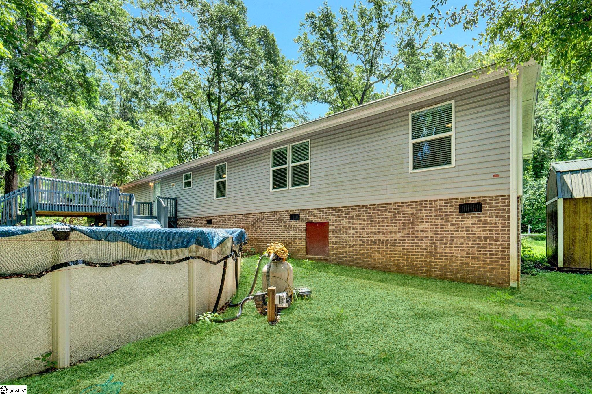 227 Murrell Road Greenville, SC 29605