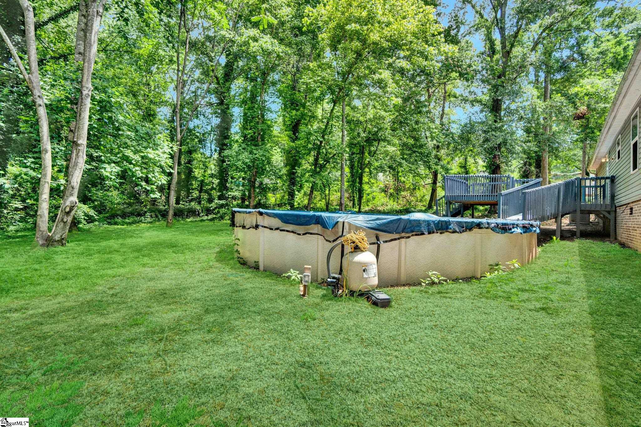 227 Murrell Road Greenville, SC 29605