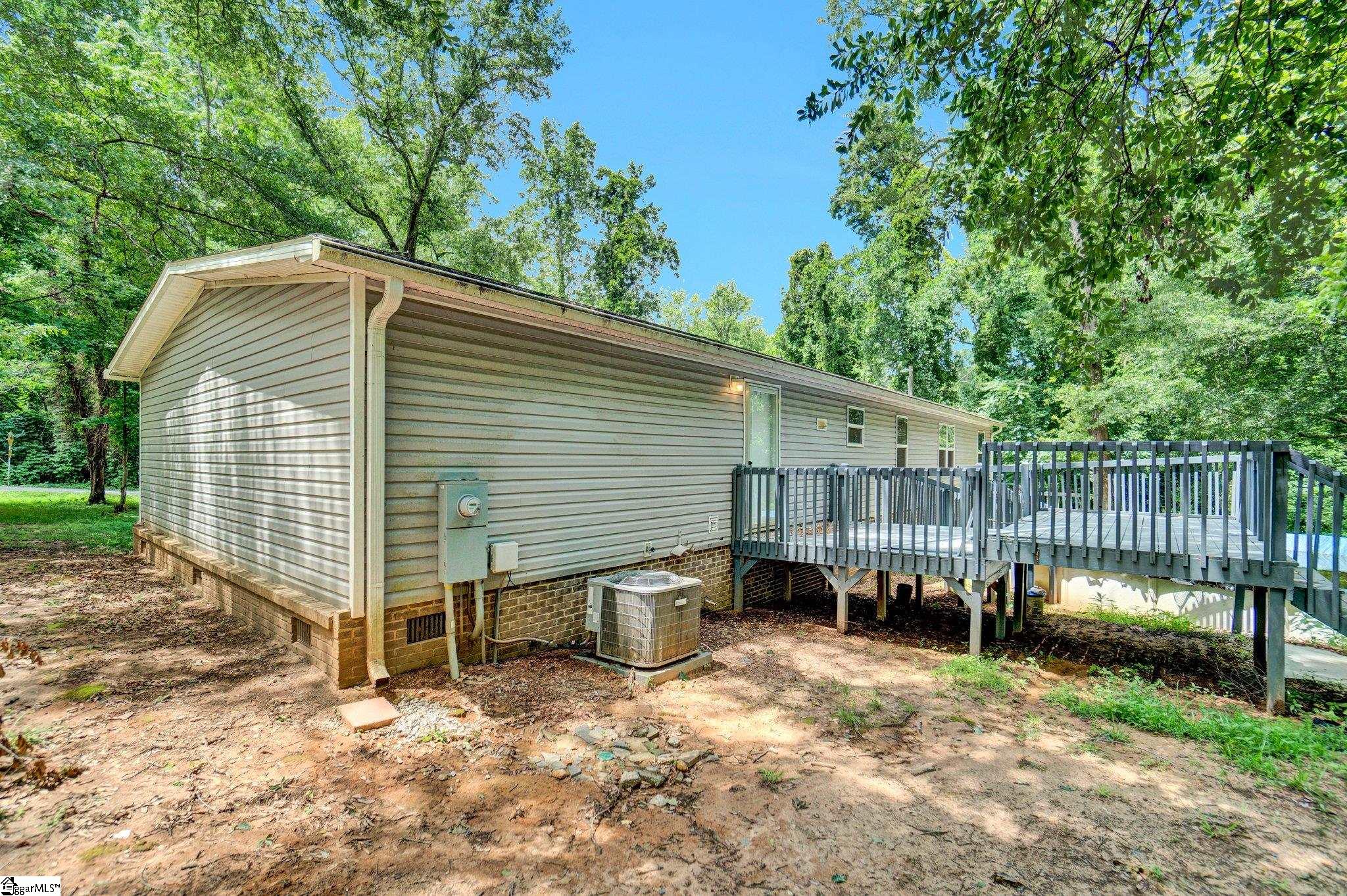 227 Murrell Road Greenville, SC 29605