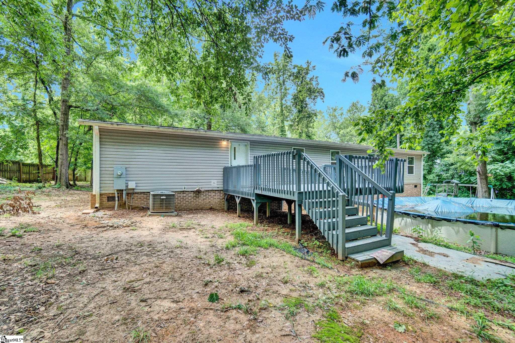 227 Murrell Road Greenville, SC 29605