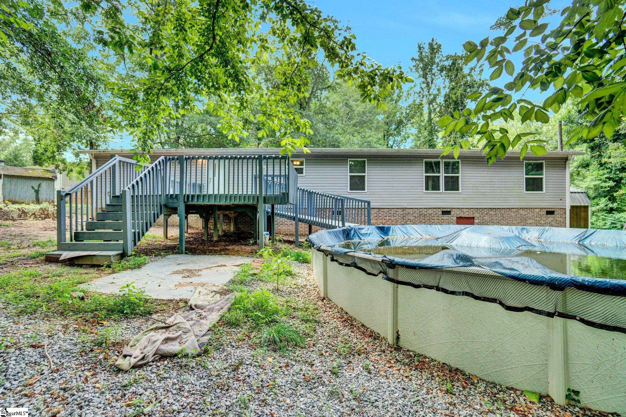 227 Murrell Road Greenville, SC 29605