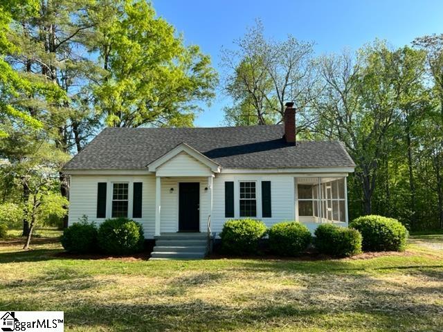 5380 Locust Hill Road Travelers Rest, SC 29690