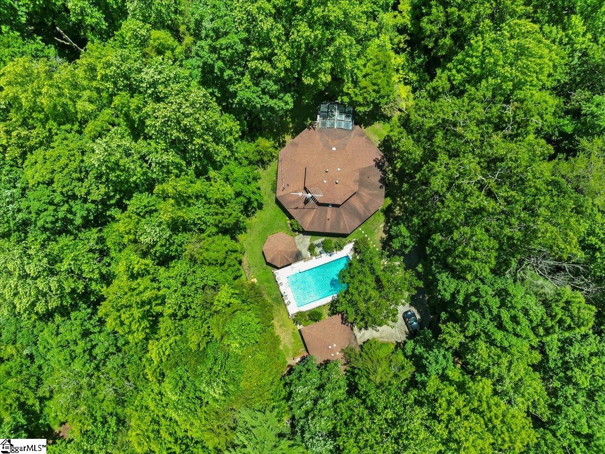 861 Terry Creek Road Travelers Rest, SC 29690