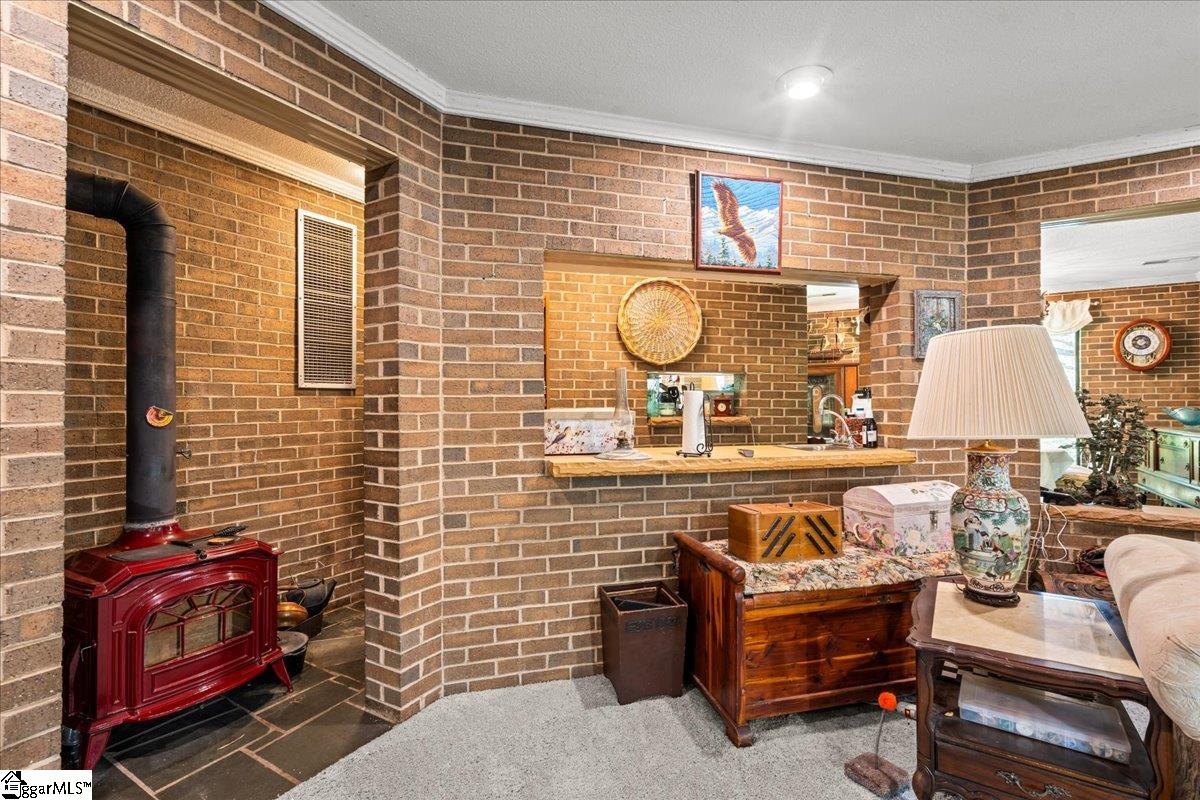 861 Terry Creek Road Travelers Rest, SC 29690
