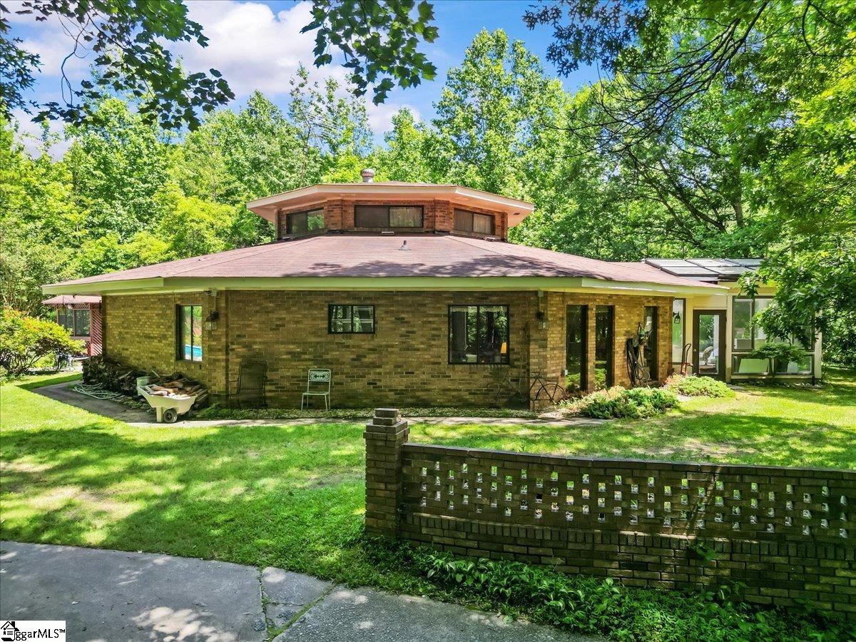 861 Terry Creek Road Travelers Rest, SC 29690