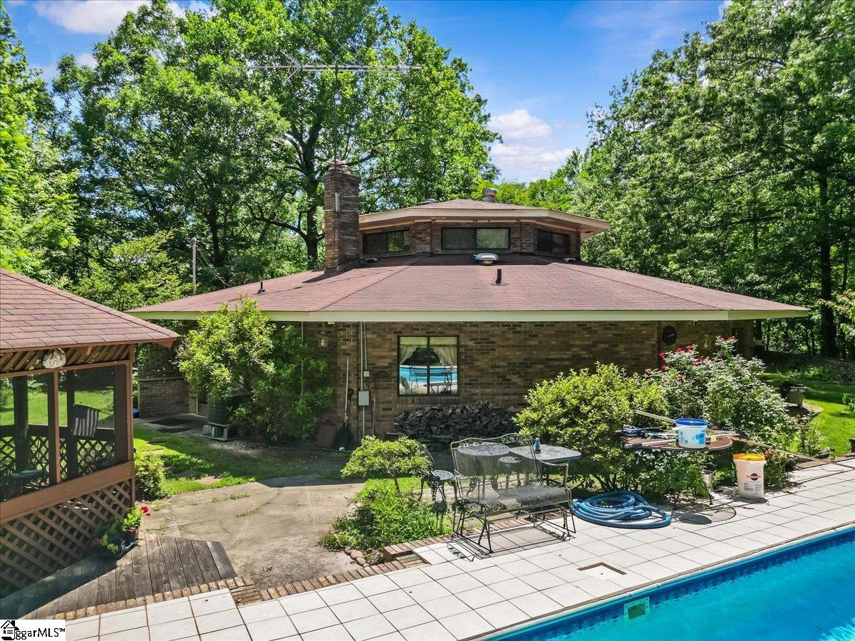 861 Terry Creek Road Travelers Rest, SC 29690