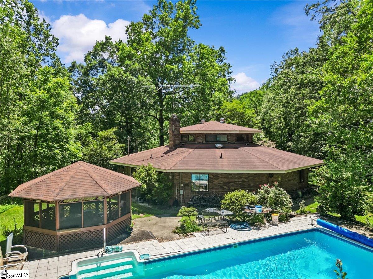 861 Terry Creek Road Travelers Rest, SC 29690