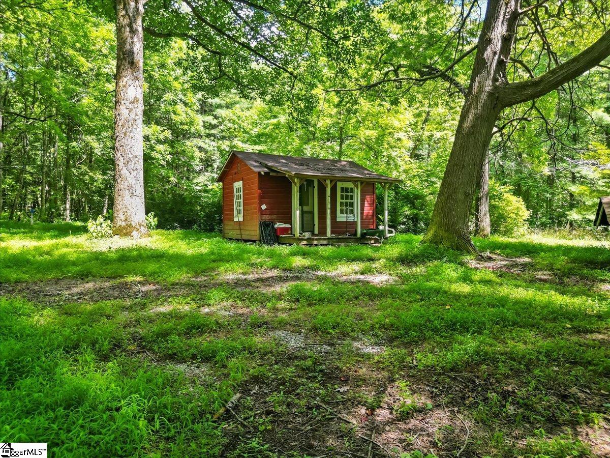 861 Terry Creek Road Travelers Rest, SC 29690