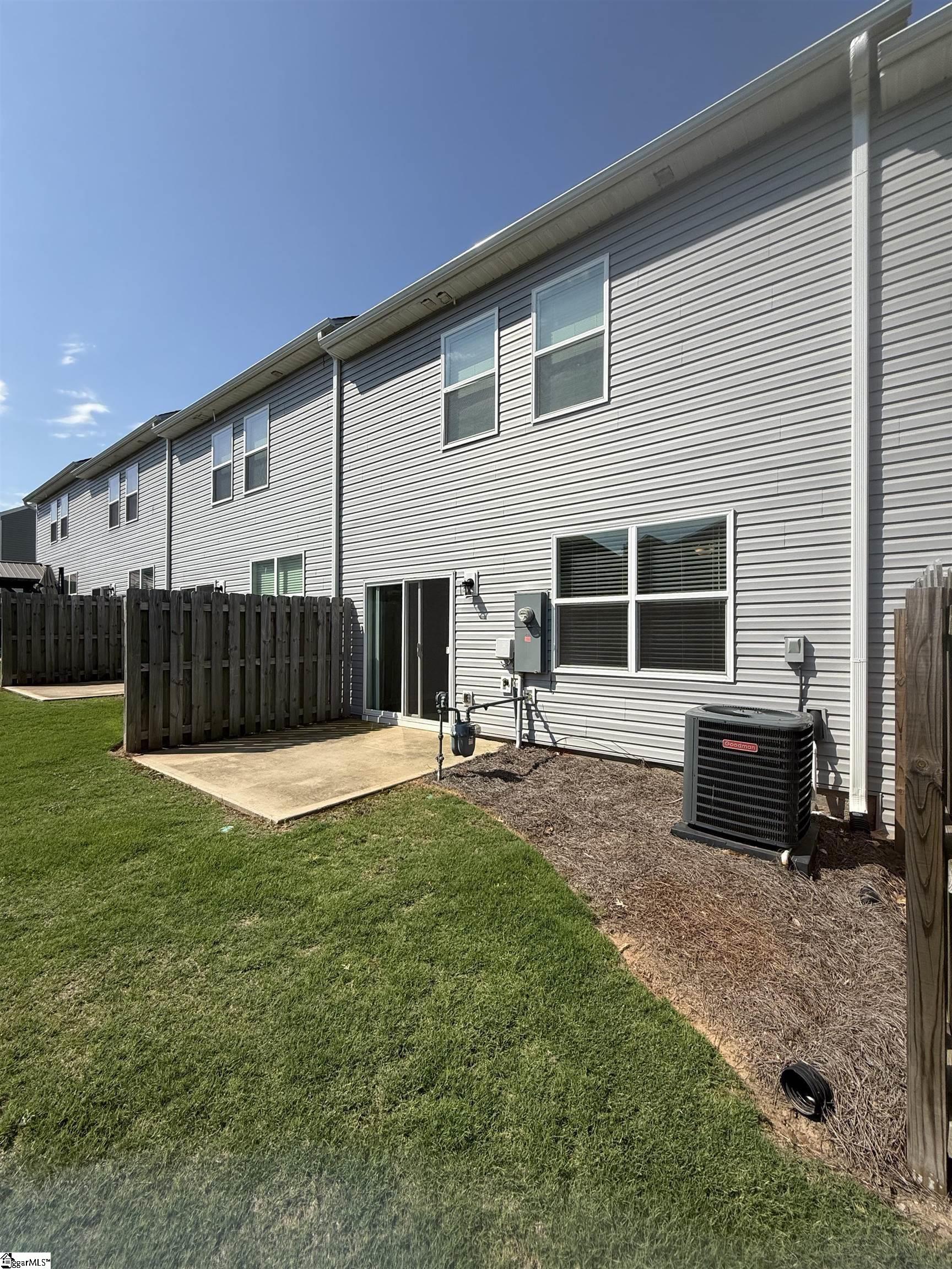 158 Clingstone Trail Duncan, SC 29334