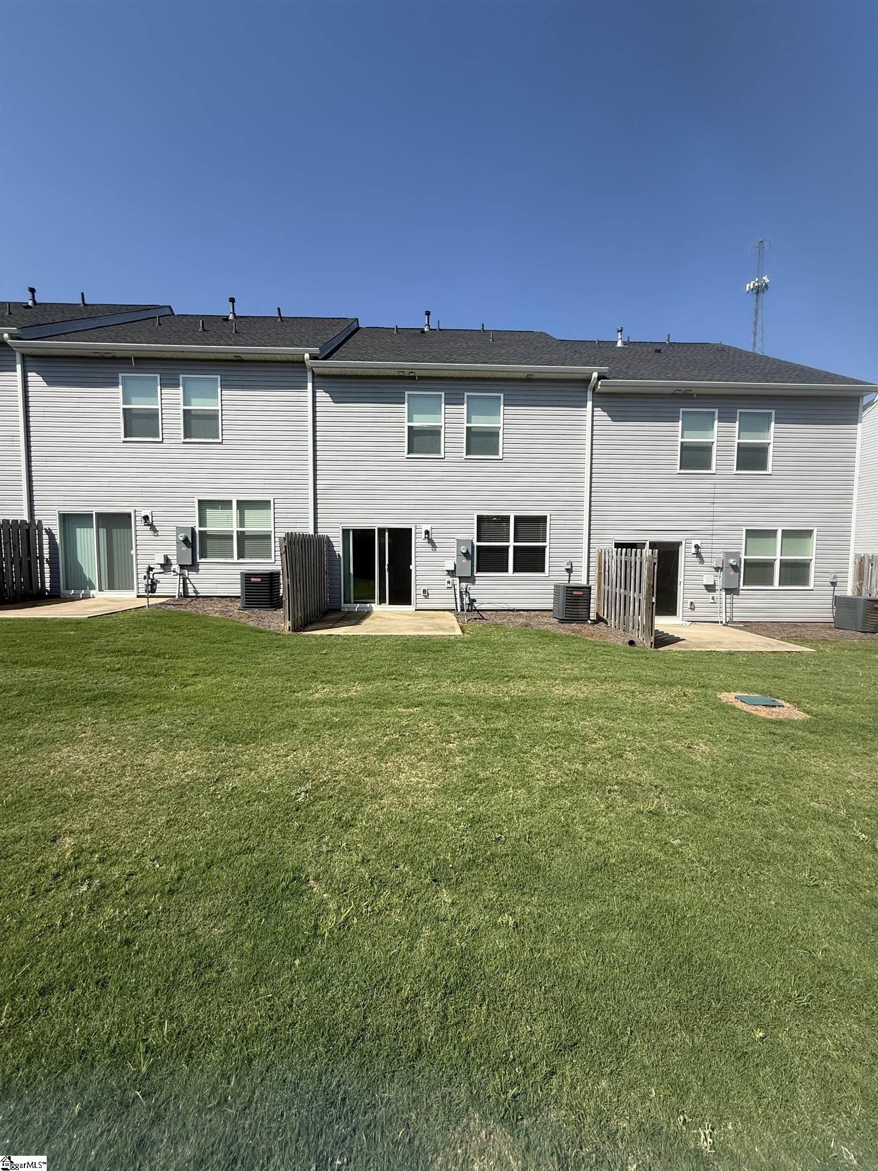 158 Clingstone Trail Duncan, SC 29334