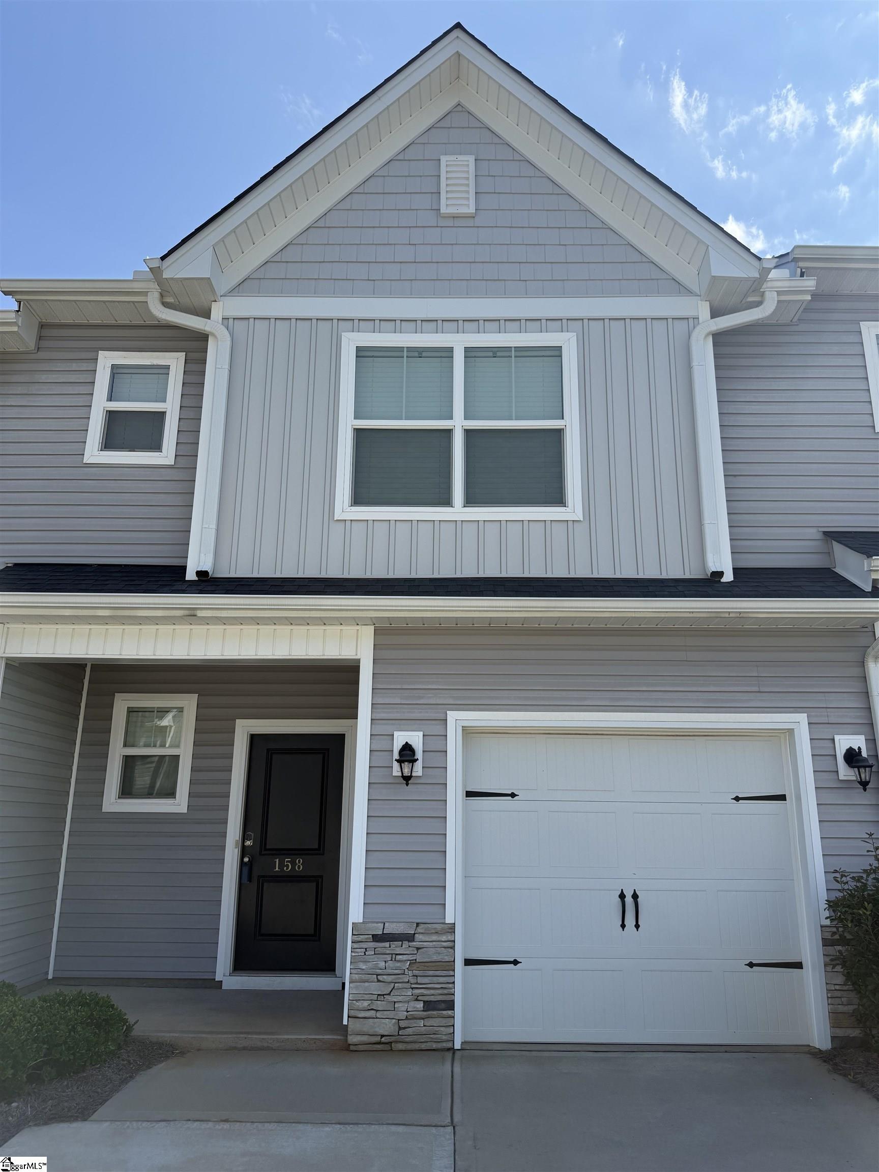 158 Clingstone Trail Duncan, SC 29334