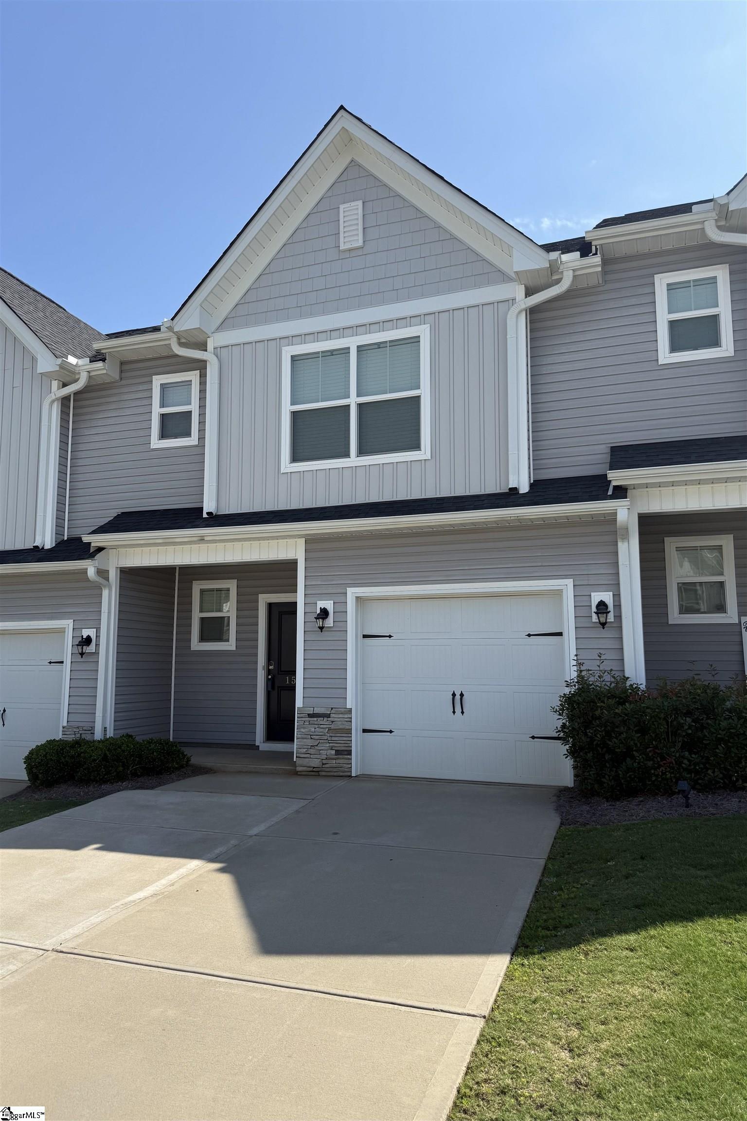 158 Clingstone Trail Duncan, SC 29334